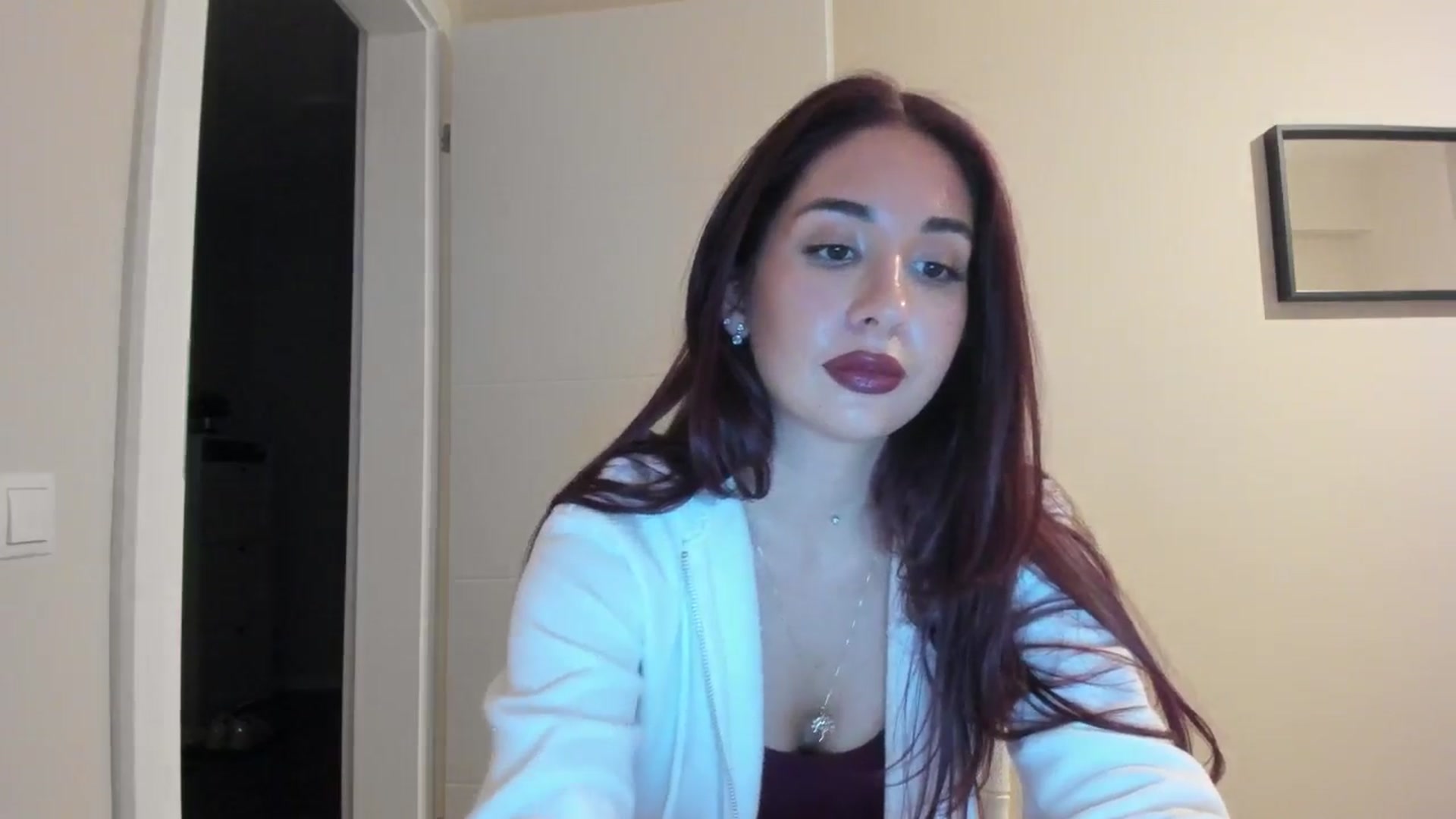 Gallery image thumbnail from Cataleya's myfreecams stream on, 05/01/2024, 22:41 image 14 of 20