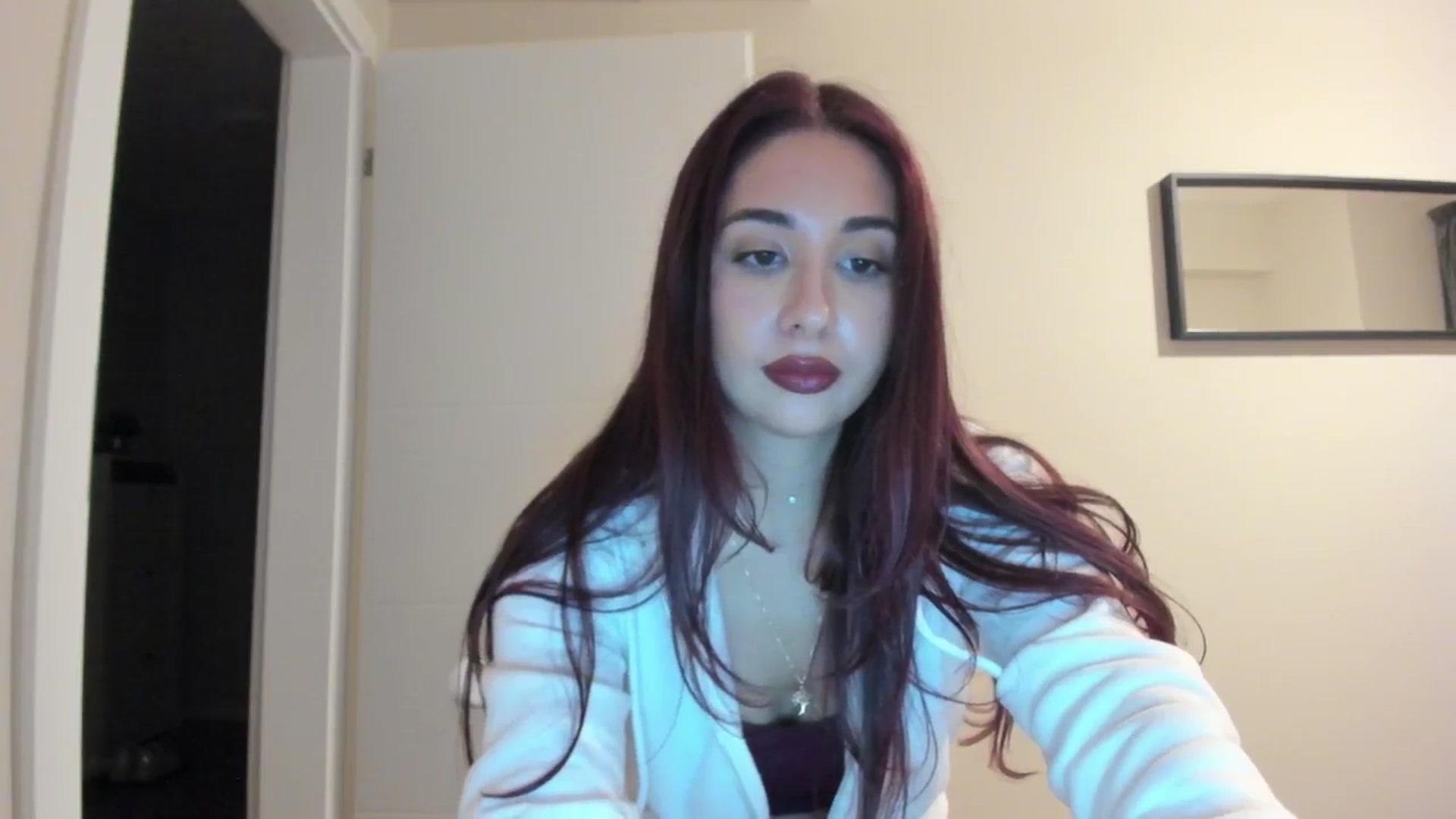 Gallery image thumbnail from Cataleya's myfreecams stream on, 05/01/2024, 22:41 image 16 of 20