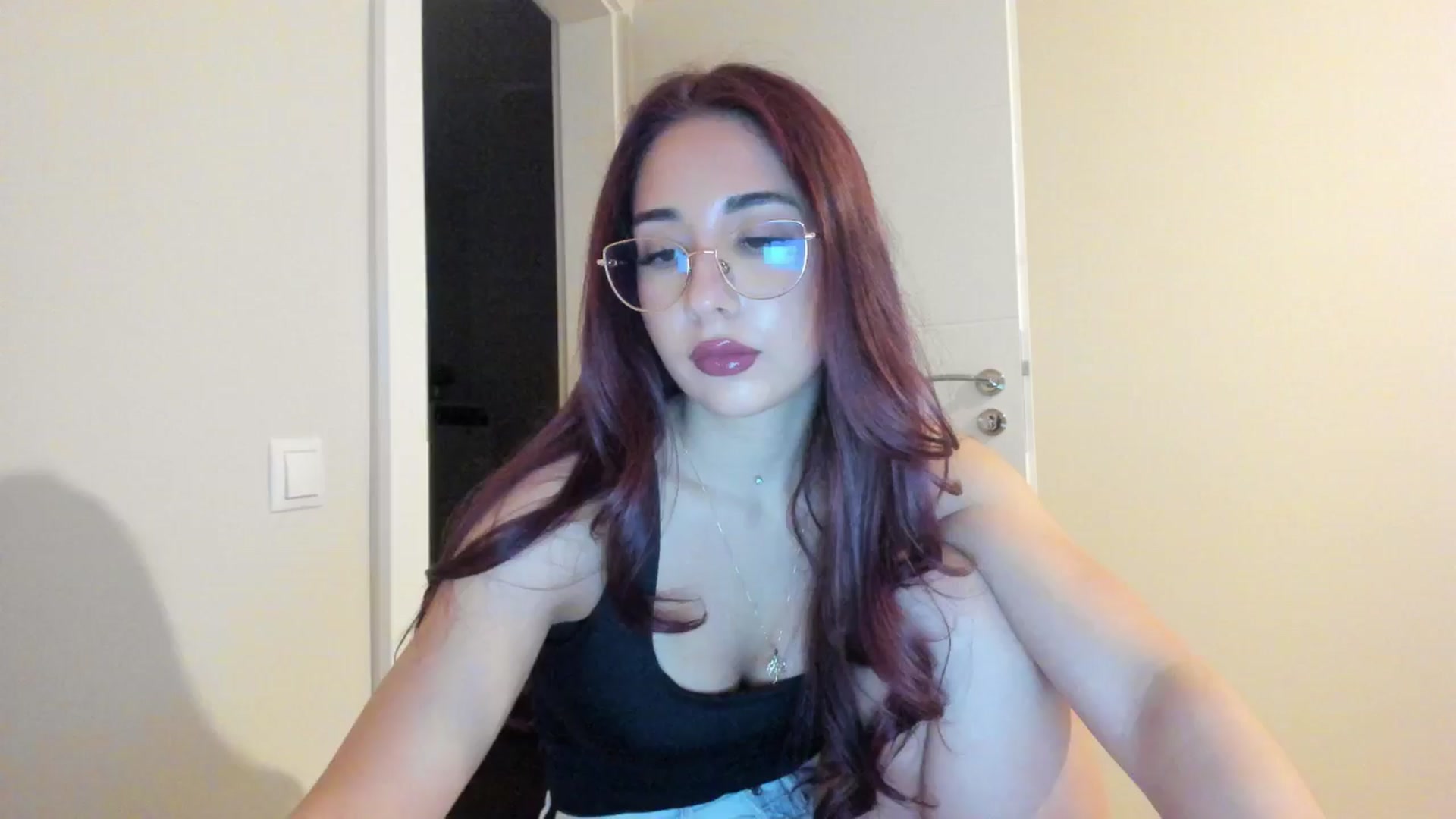 Gallery image thumbnail from Cataleya's myfreecams stream on, 05/03/2024, 22:50 image 7 of 20