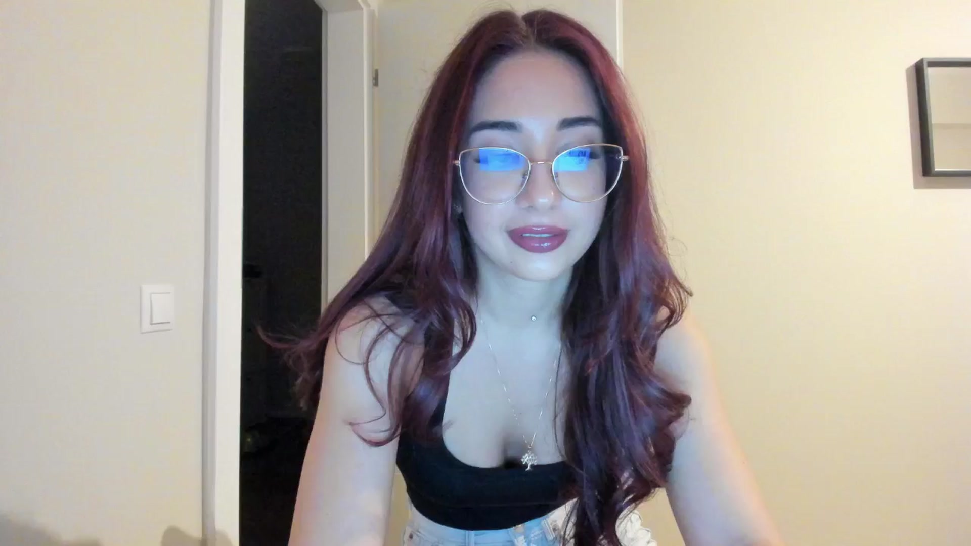 Gallery image thumbnail from Cataleya's myfreecams stream on, 05/03/2024, 22:50 image 3 of 20