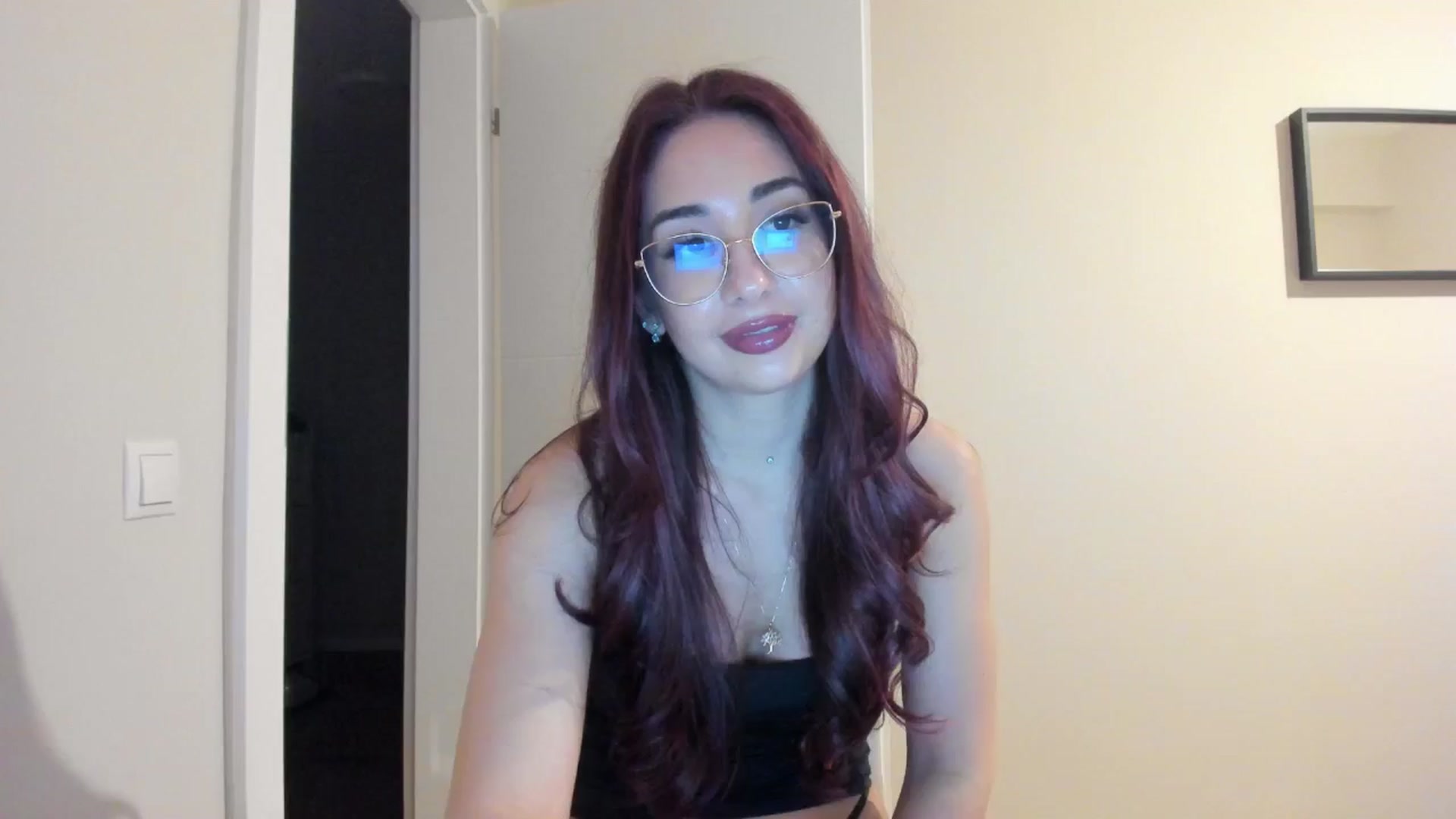 Gallery image thumbnail from Cataleya's myfreecams stream on, 05/03/2024, 22:50 image 13 of 20