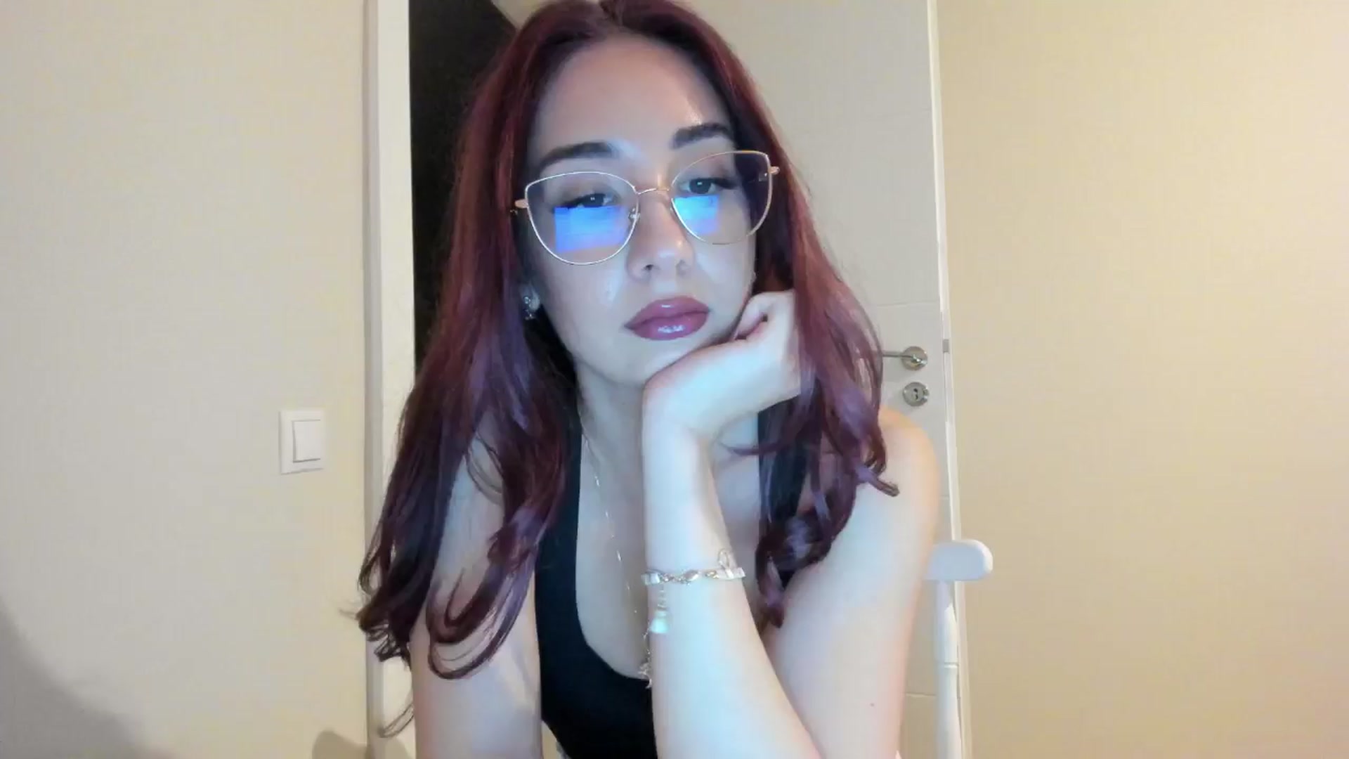 Gallery image thumbnail from Cataleya's myfreecams stream on, 05/03/2024, 22:50 image 8 of 20