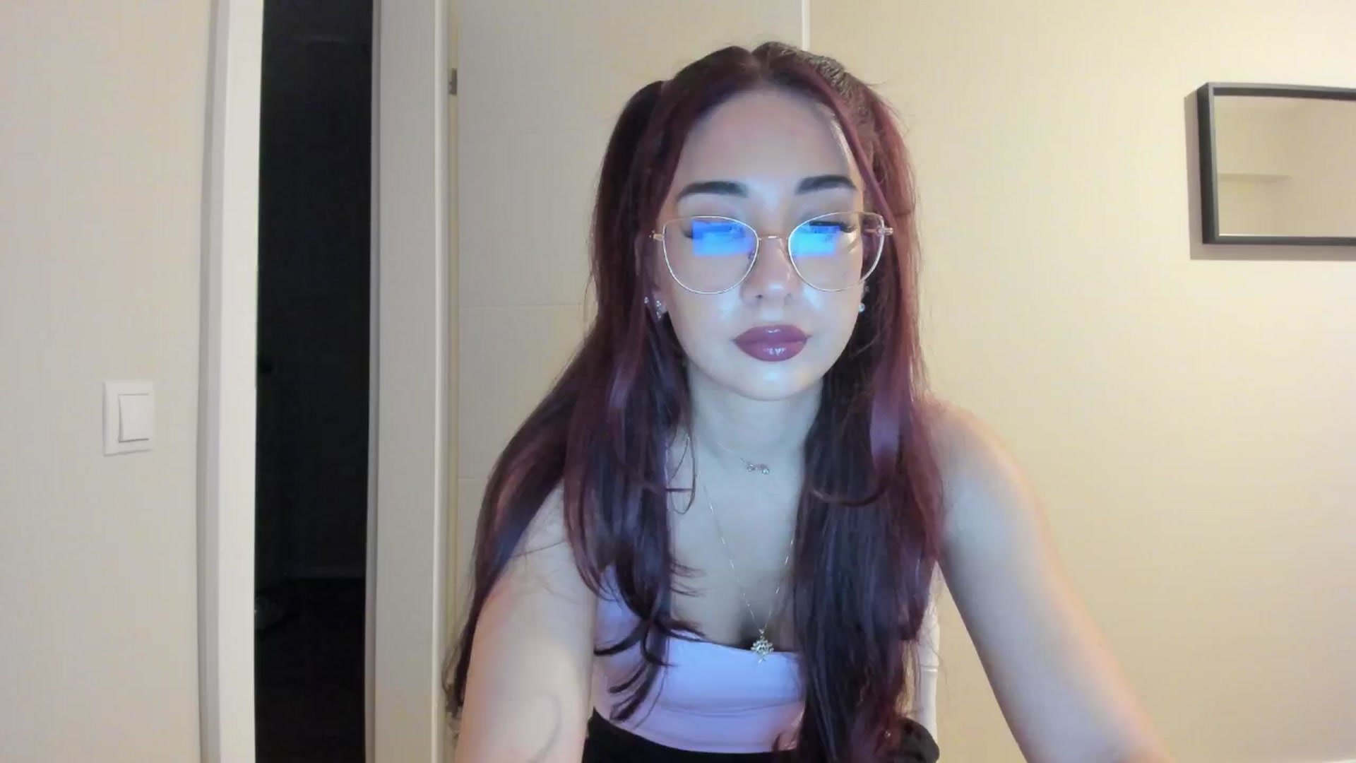 Gallery image thumbnail from Cataleya's myfreecams stream on, 05/04/2024, 20:30 image 9 of 20