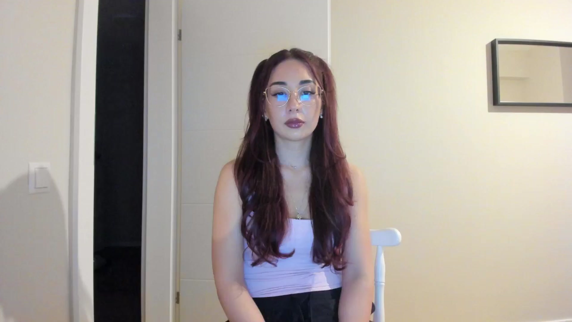 Gallery image thumbnail from Cataleya's myfreecams stream on, 05/04/2024, 20:30 image 8 of 20