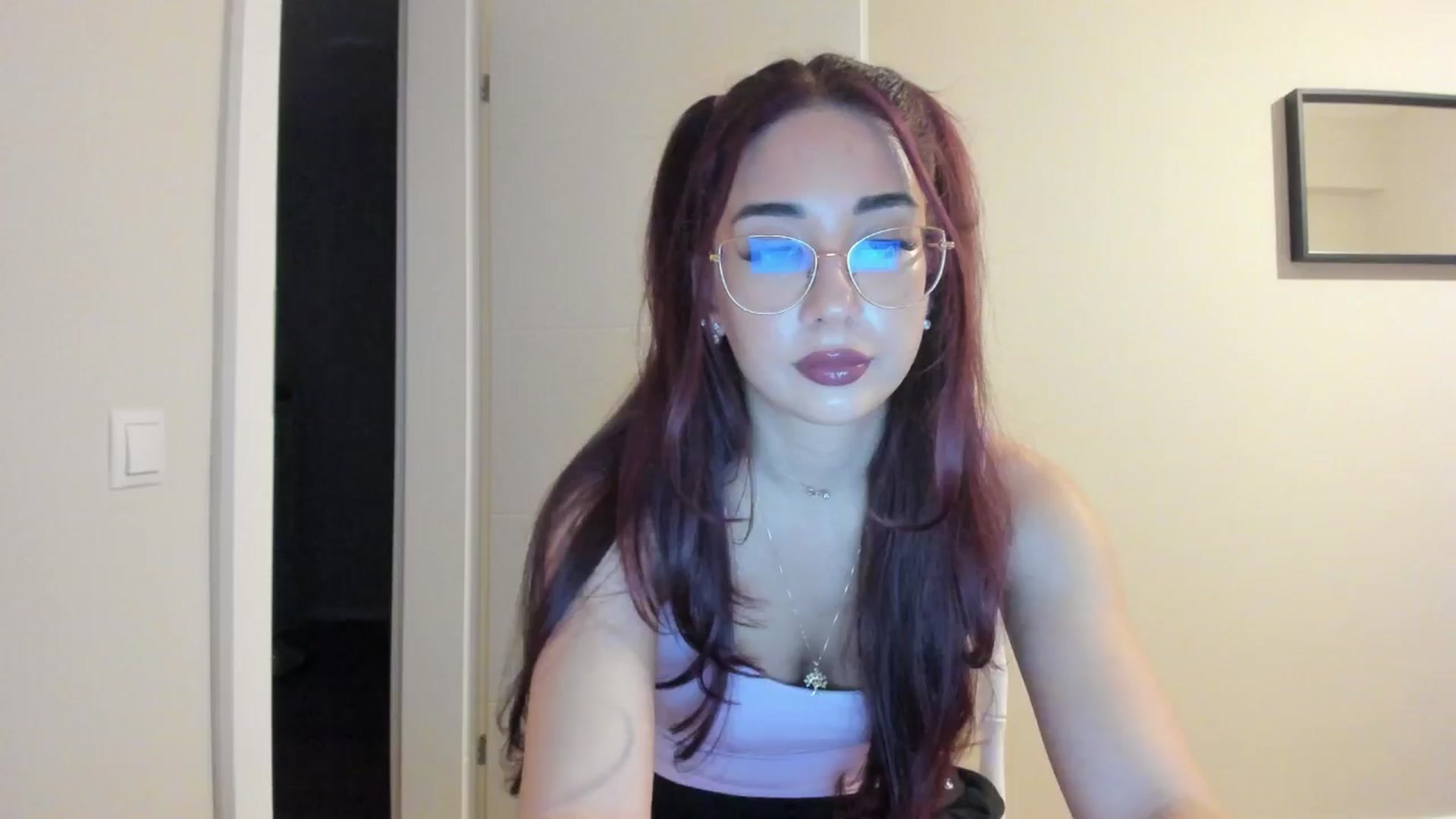 Gallery image thumbnail from Cataleya's myfreecams stream on, 05/04/2024, 20:30 image 10 of 20