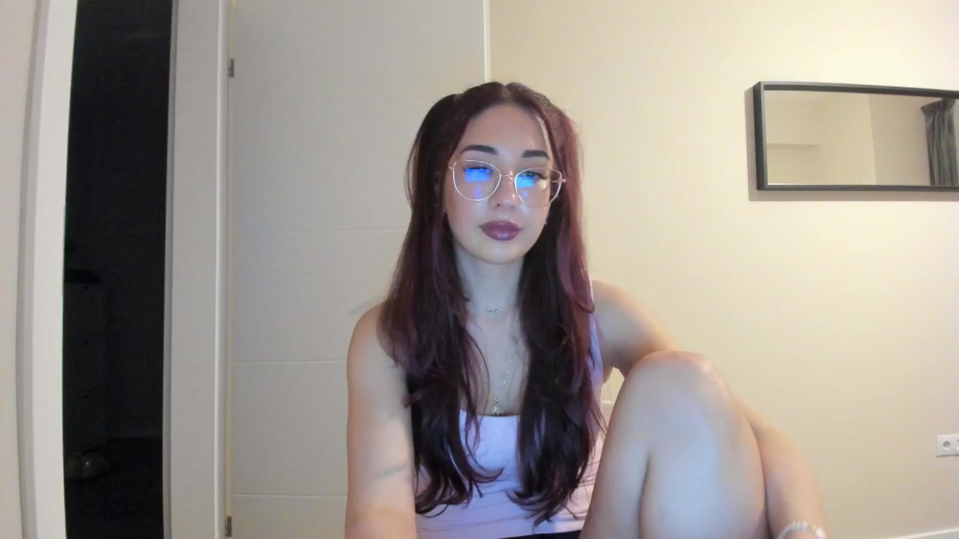 Gallery image thumbnail from Cataleya's myfreecams stream on, 05/04/2024, 21:33 image 7 of 20