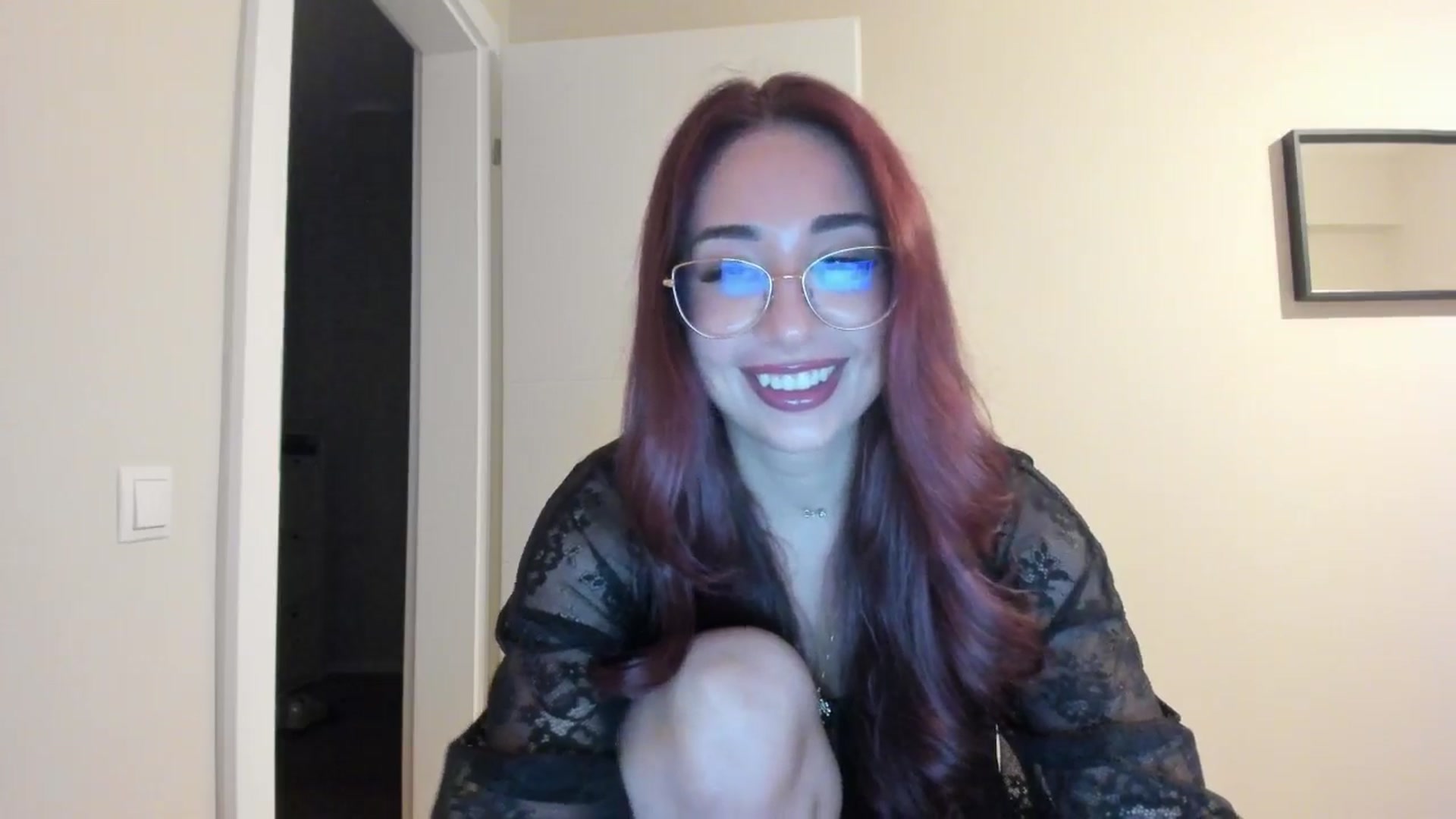 Gallery image thumbnail from Cataleya's myfreecams stream on, 05/05/2024, 21:44 image 2 of 20