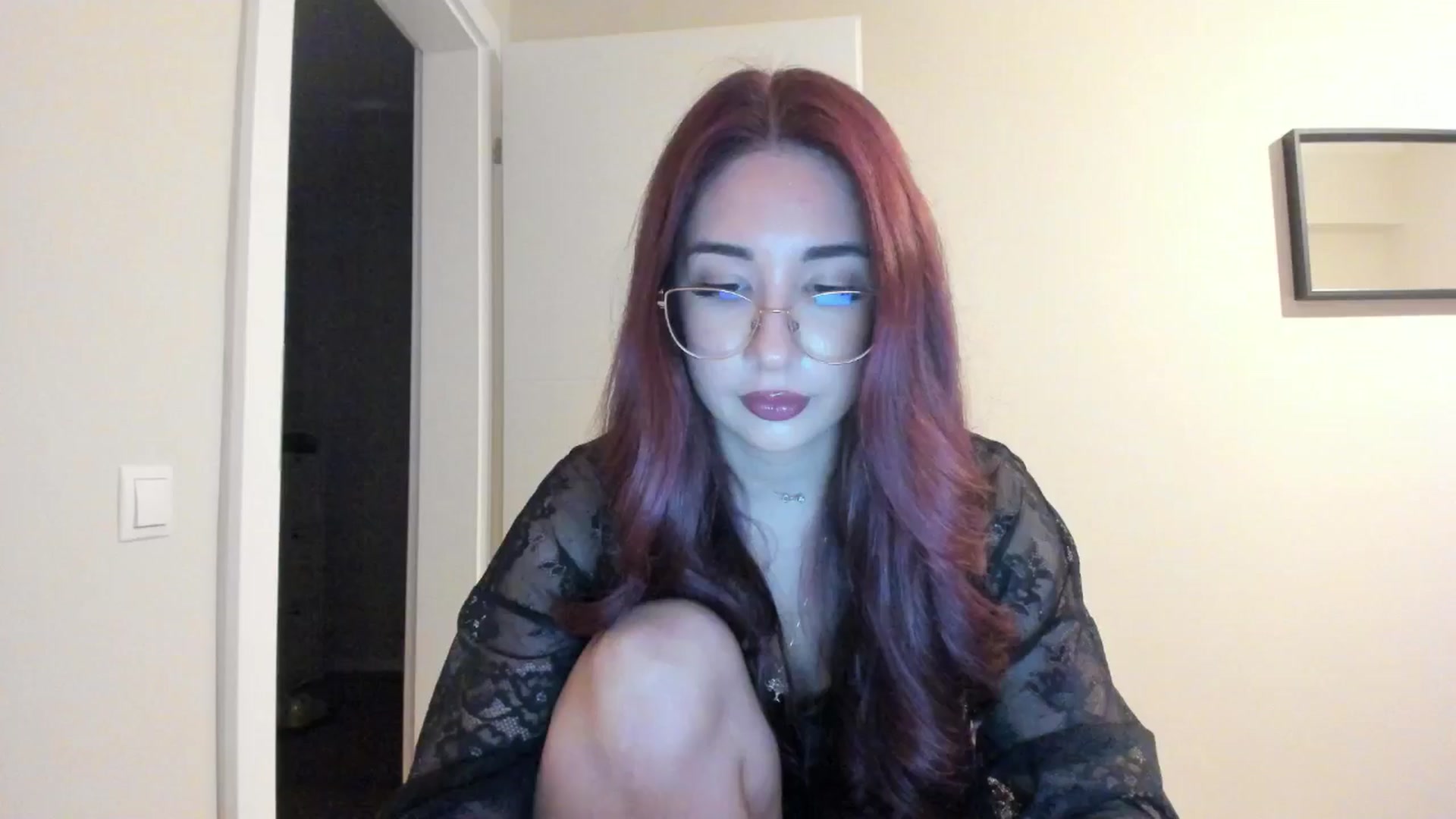 Gallery image thumbnail from Cataleya's myfreecams stream on, 05/05/2024, 21:44 image 1 of 20