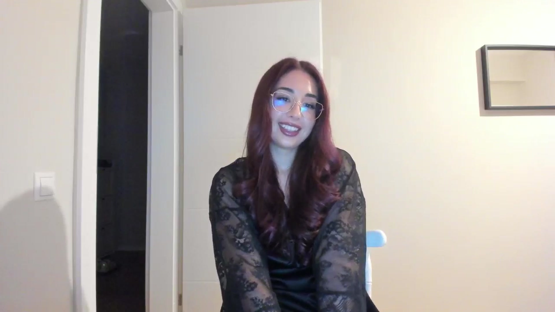 Gallery image thumbnail from Cataleya's myfreecams stream on, 05/05/2024, 21:44 image 3 of 20