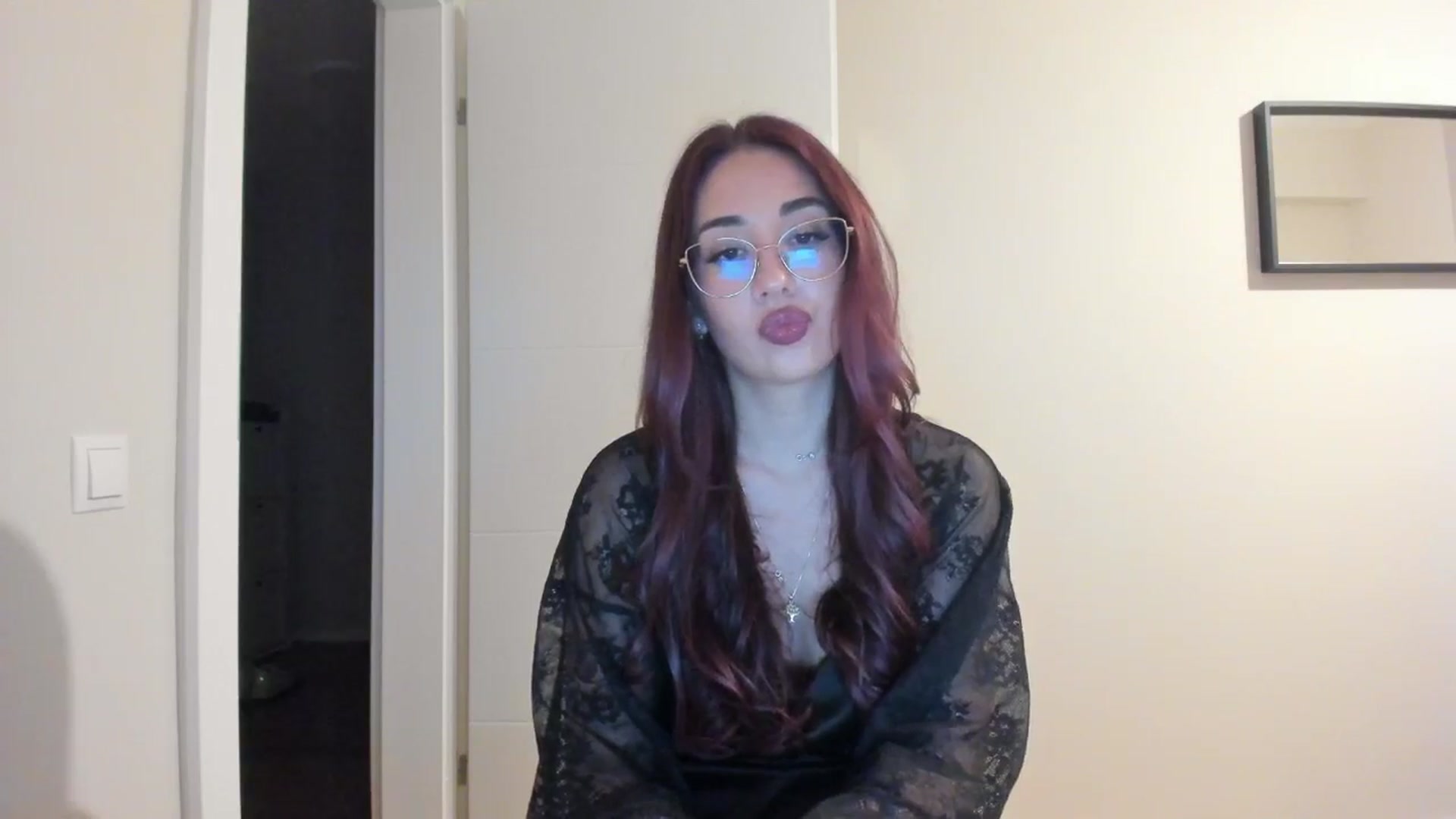 Gallery image thumbnail from Cataleya's myfreecams stream on, 05/05/2024, 21:44 image 8 of 20