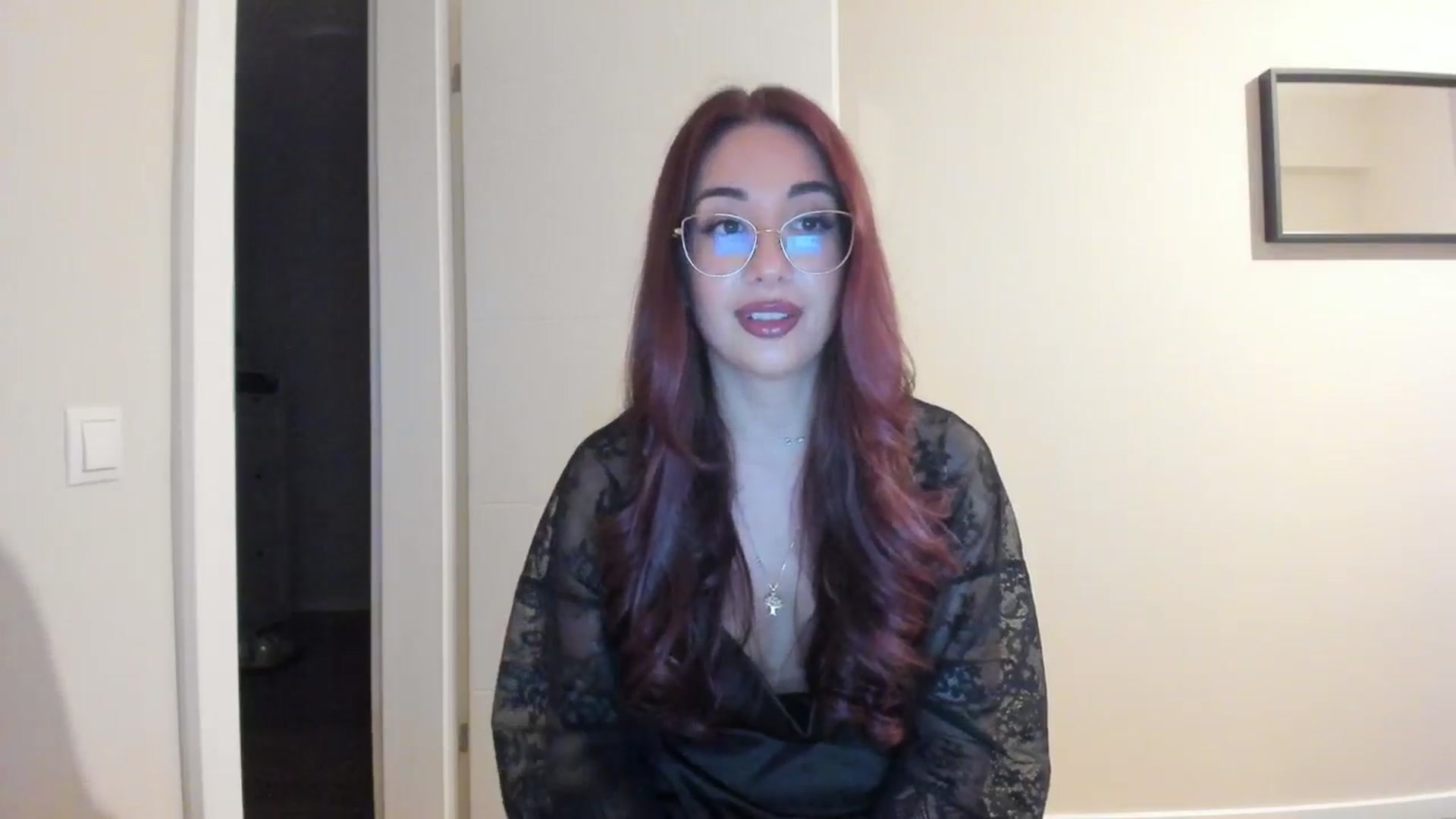Gallery image thumbnail from Cataleya's myfreecams stream on, 05/05/2024, 21:44 image 5 of 20