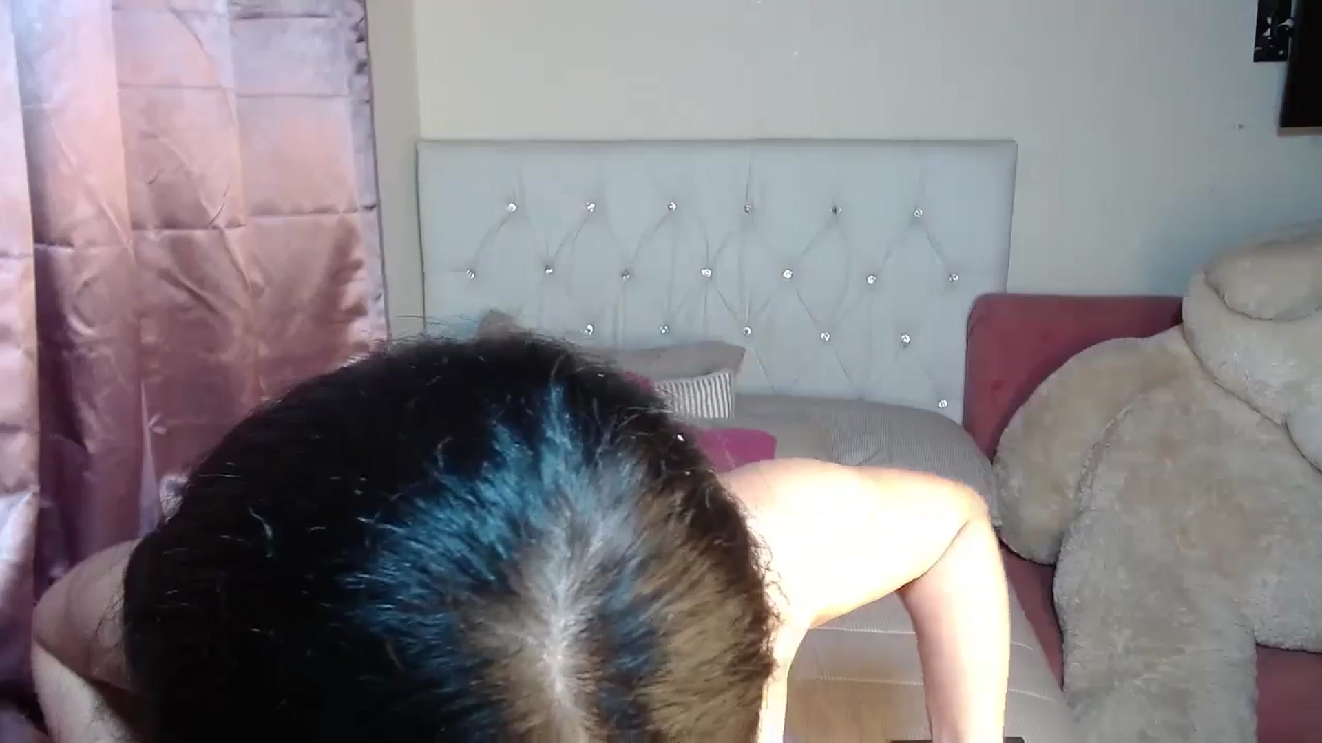 Gallery image thumbnail from Catalina_21_'s myfreecams stream on, 05/03/2024, 08:26 image 18 of 20