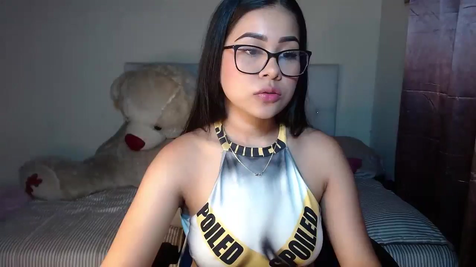 Gallery image thumbnail from Catalina_21_'s myfreecams stream on, 08/16/2024, 11:20 image 1 of 20
