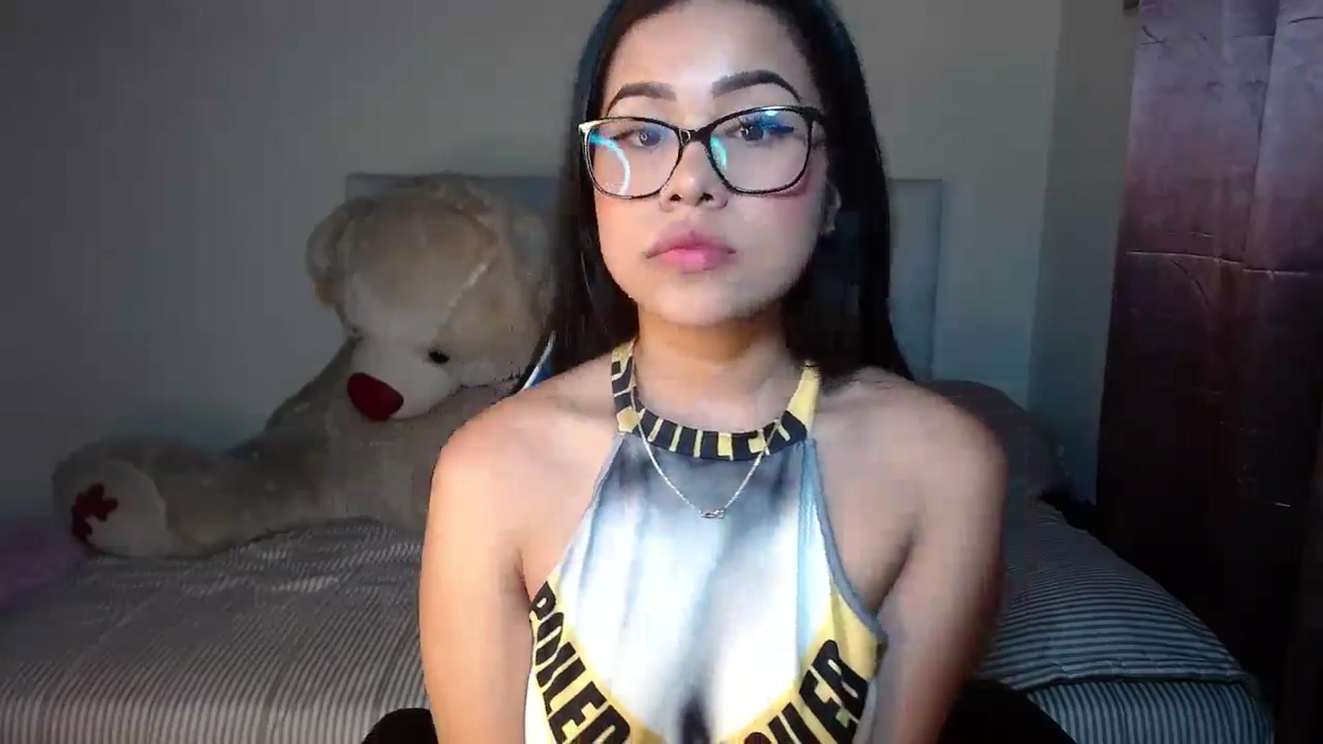 Gallery image thumbnail from Catalina_21_'s myfreecams stream on, 08/16/2024, 11:20 image 9 of 20
