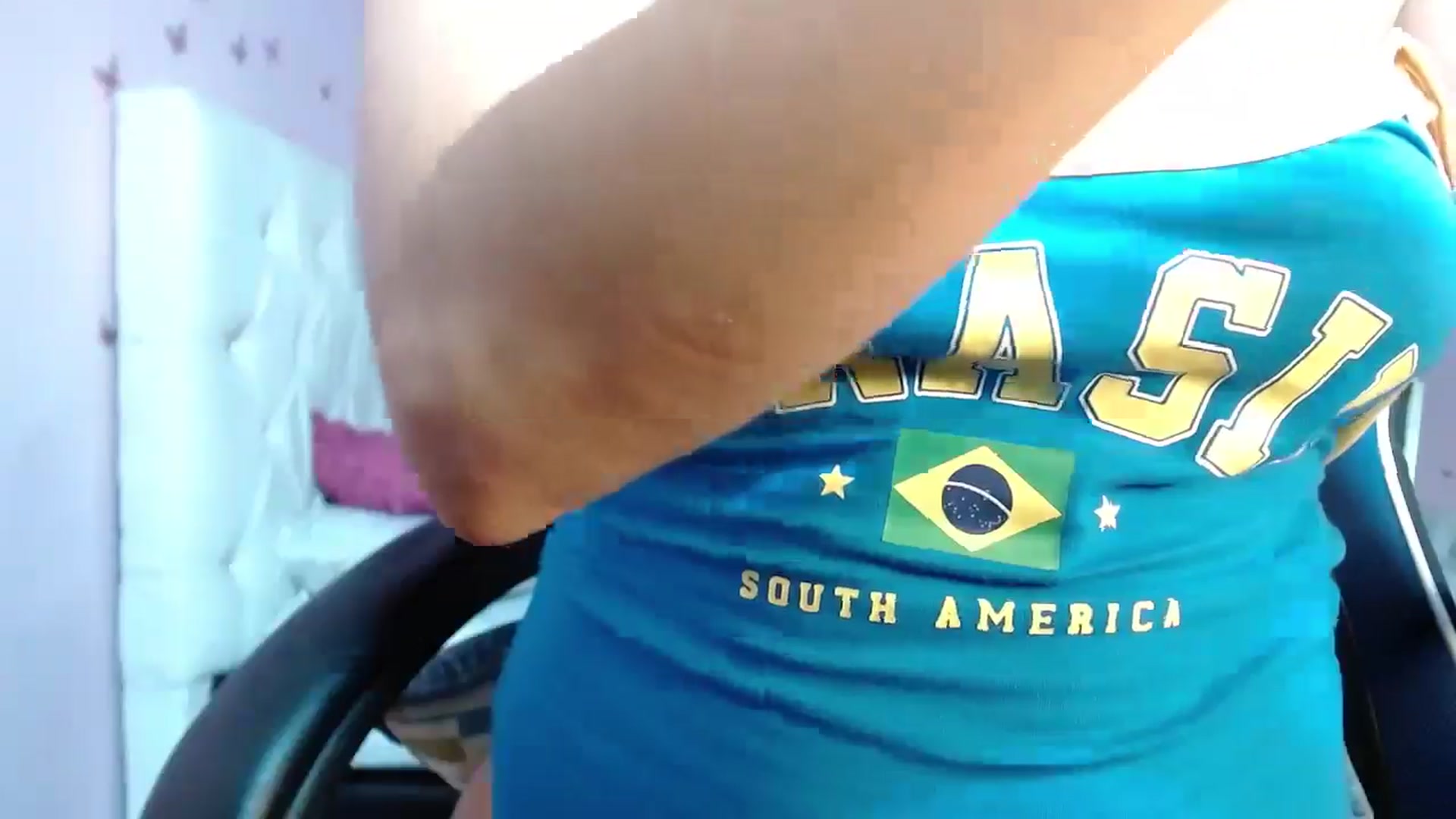 Gallery image thumbnail from Catalina_21_'s myfreecams stream on, 02/02/2025, 10:20 image 3 of 20
