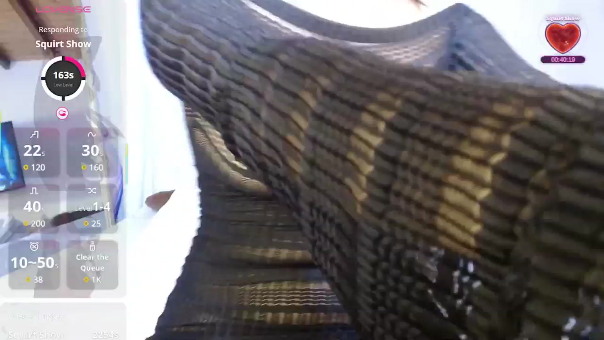 Gallery image thumbnail from Catalina_21_'s myfreecams stream on, 04/21/2025, 14:11 image 13 of 20
