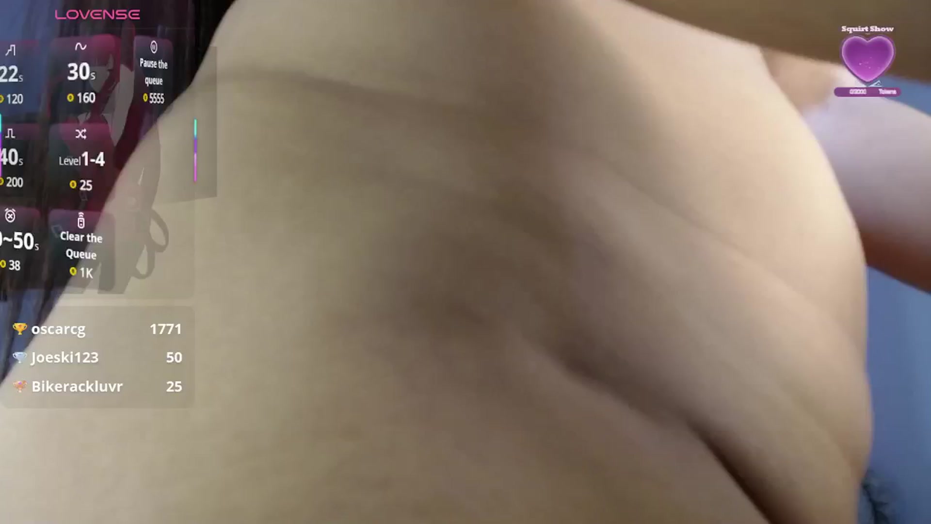 Gallery image thumbnail from Catalina_21_'s myfreecams stream on, 04/23/2025, 12:53 image 1 of 20