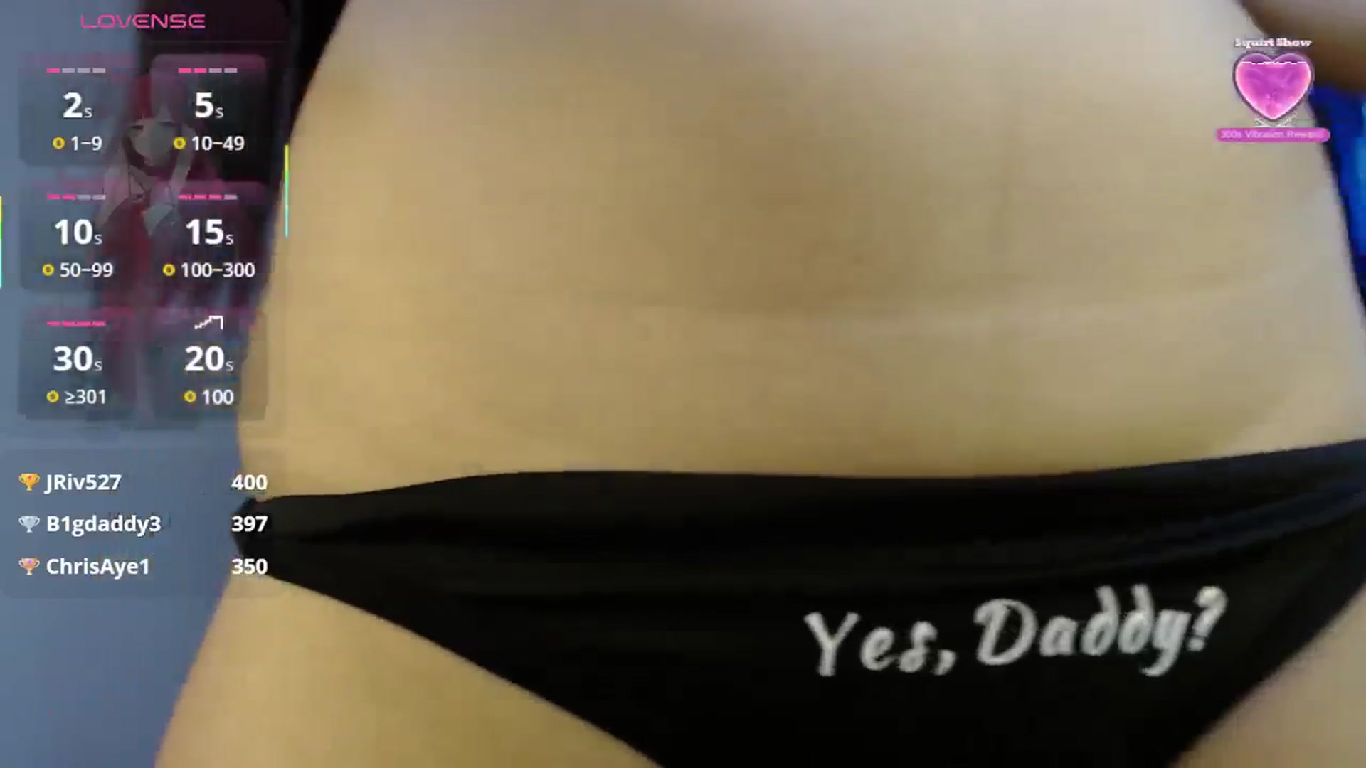 Gallery image thumbnail from Catalina_21_'s myfreecams stream on, 05/01/2025, 14:39 image 14 of 20