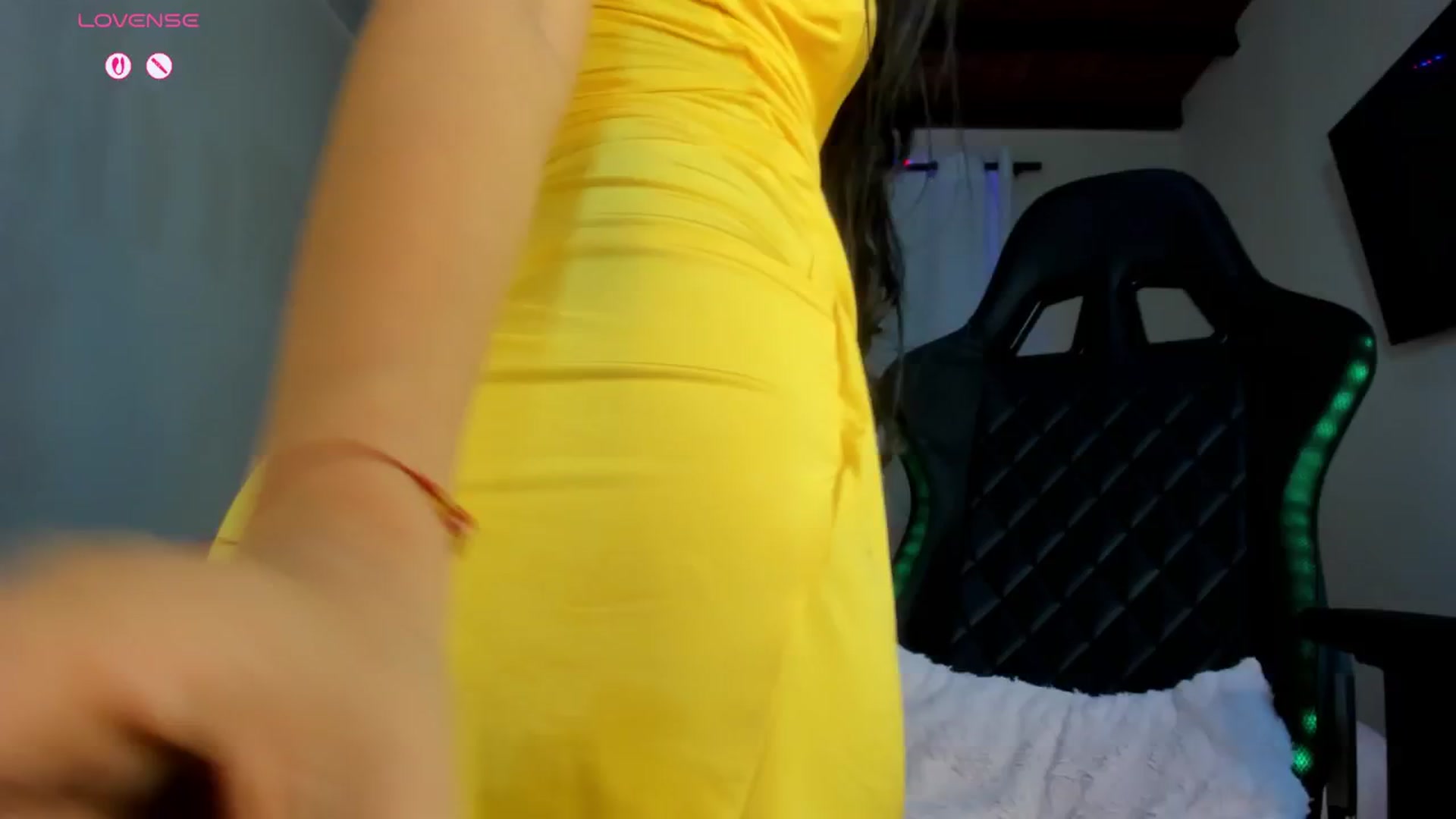 Gallery image thumbnail from Catalina_21_'s myfreecams stream on, 12/25/2025, 12:37 image 10 of 20