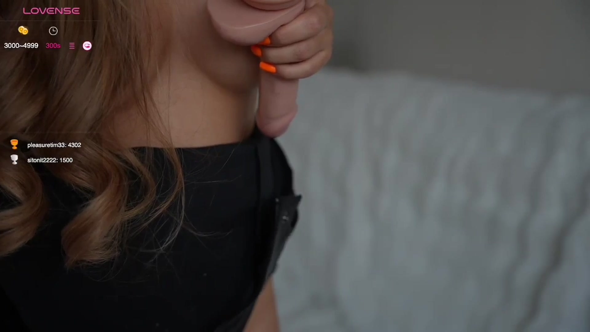 Gallery image thumbnail from Catch_Me's myfreecams stream on, 02/17/2025, 14:25 image 14 of 20