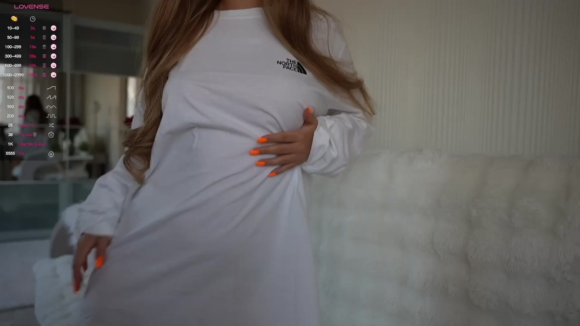 Gallery image thumbnail from Catch_Me's myfreecams stream on, 02/18/2025, 14:47 image 2 of 20