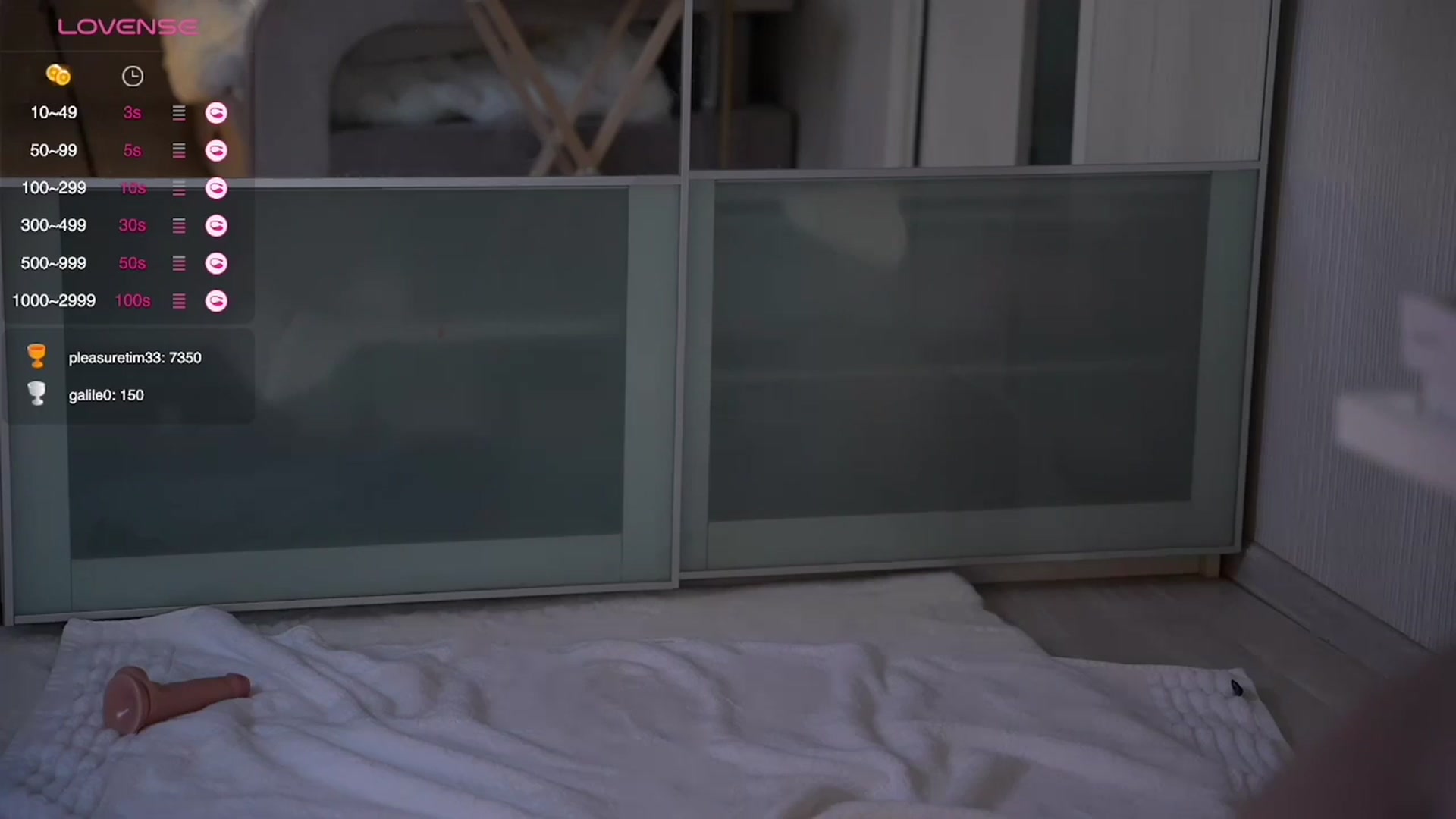 Gallery image thumbnail from Catch_Me's myfreecams stream on, 02/18/2025, 14:47 image 15 of 20