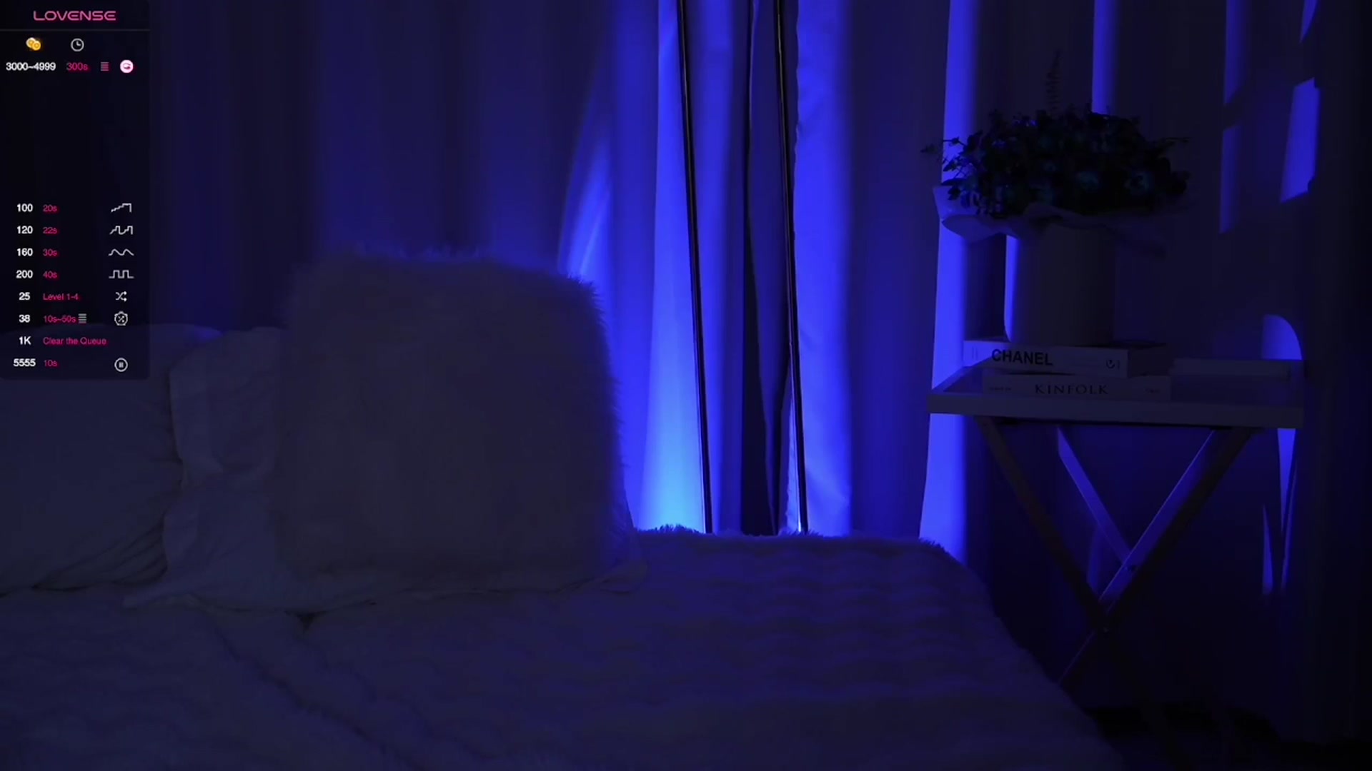Gallery image thumbnail from Catch_Me's myfreecams stream on, 02/23/2025, 20:20 image 14 of 20