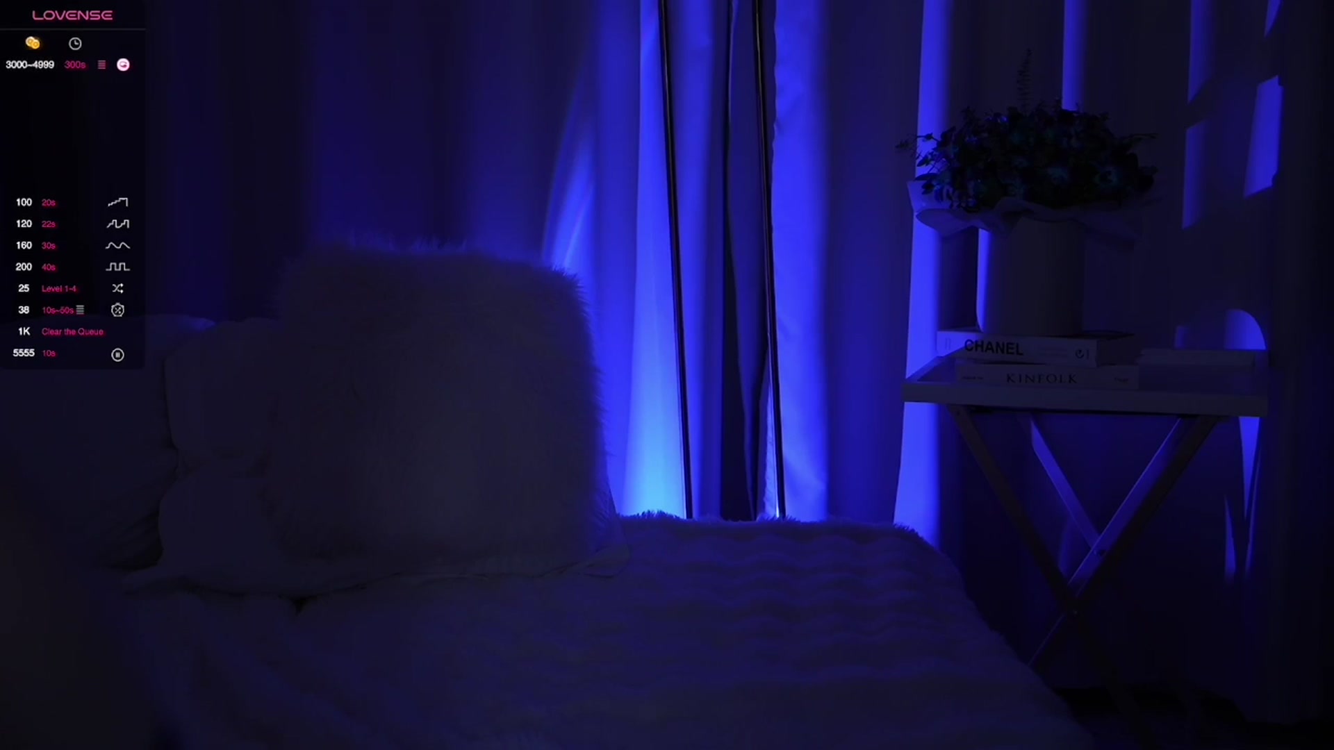 Gallery image thumbnail from Catch_Me's myfreecams stream on, 02/23/2025, 20:20 image 13 of 20