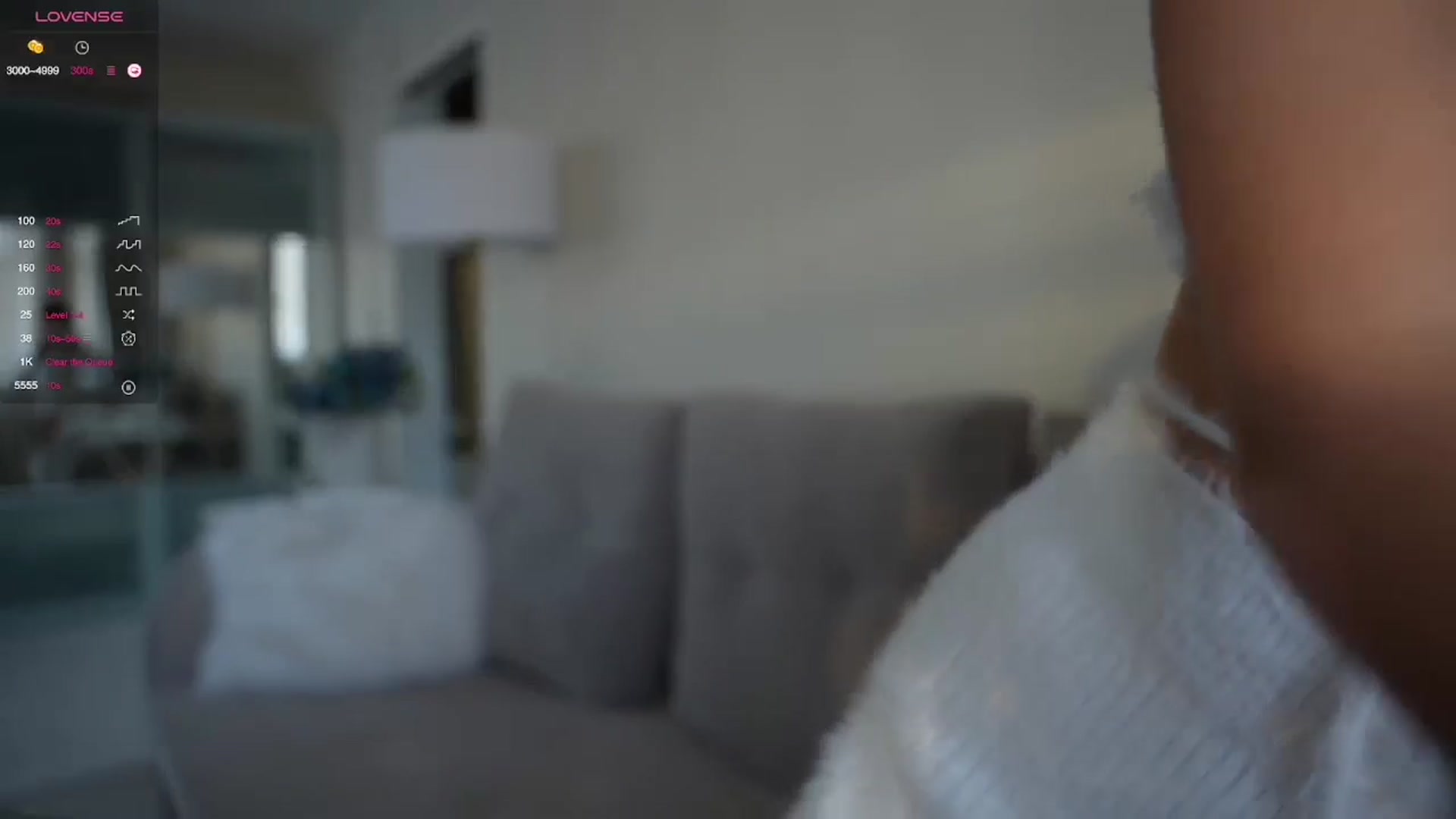 Gallery image thumbnail from Catch_Me's myfreecams stream on, 02/25/2025, 13:00 image 14 of 20