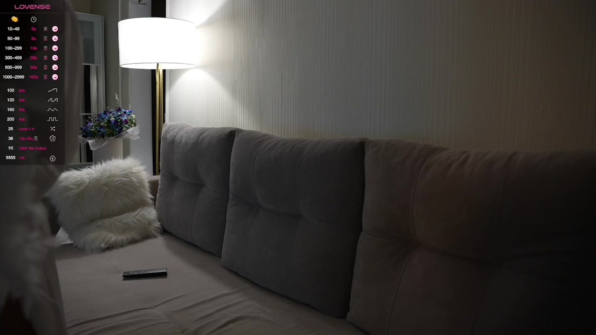 Gallery image thumbnail from Catch_Me's myfreecams stream on, 02/27/2025, 17:53 image 19 of 20