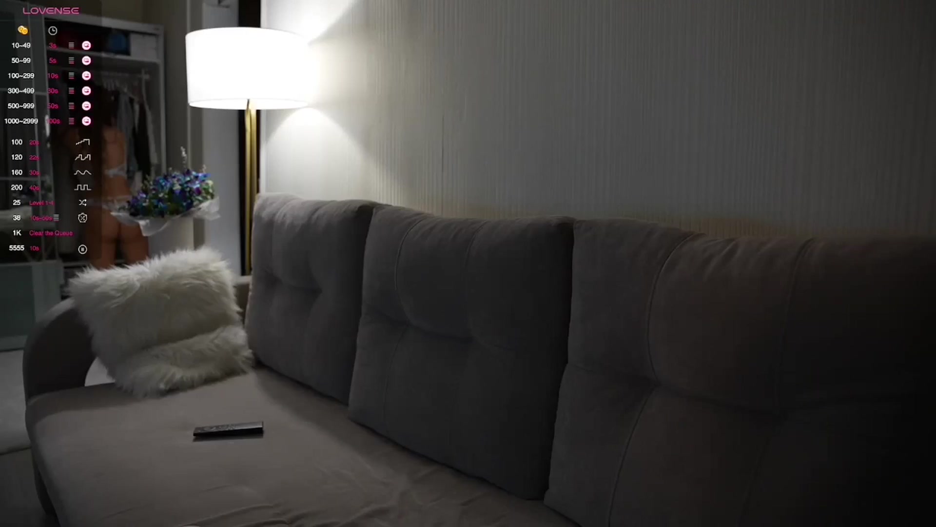 Gallery image thumbnail from Catch_Me's myfreecams stream on, 02/27/2025, 17:53 image 15 of 20