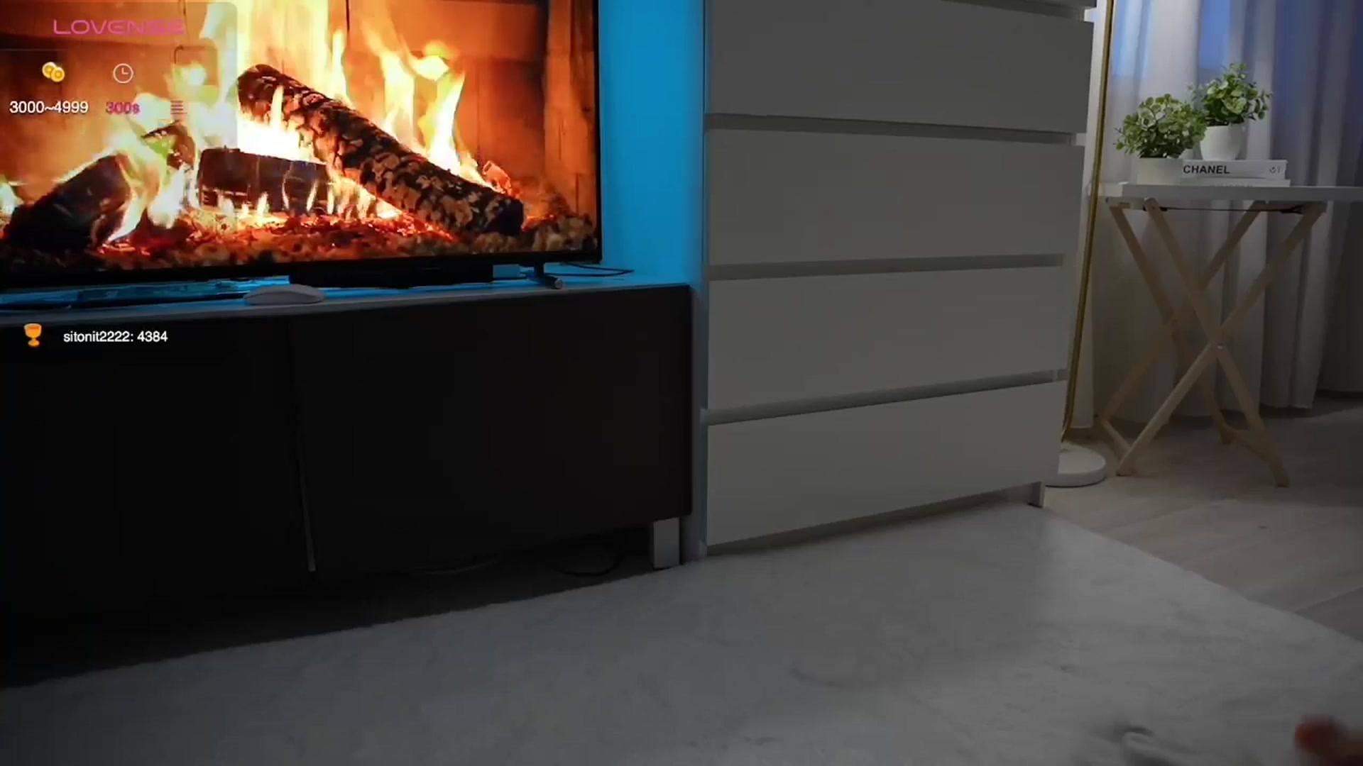 Gallery image thumbnail from Catch_Me's myfreecams stream on, 03/02/2025, 15:54 image 2 of 20
