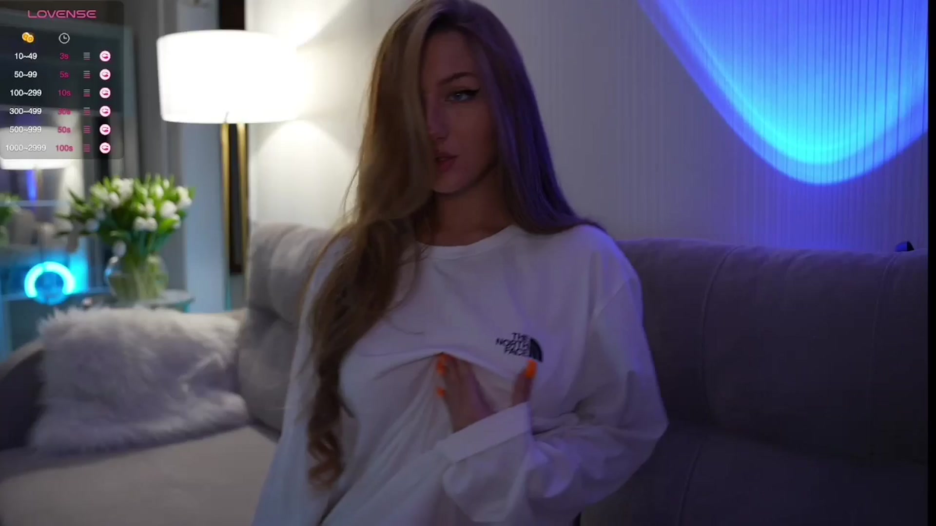 Gallery image thumbnail from Catch_Me's myfreecams stream on, 03/07/2025, 17:17 image 19 of 20