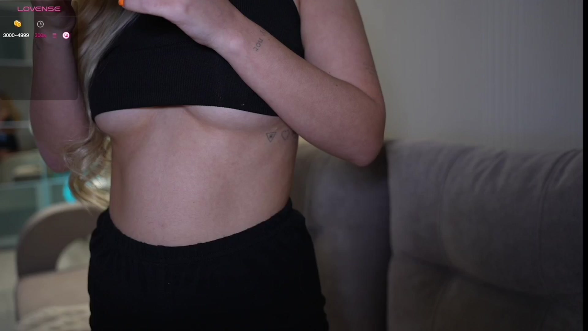 Gallery image thumbnail from Catch_Me's myfreecams stream on, 03/12/2025, 19:30 image 1 of 20