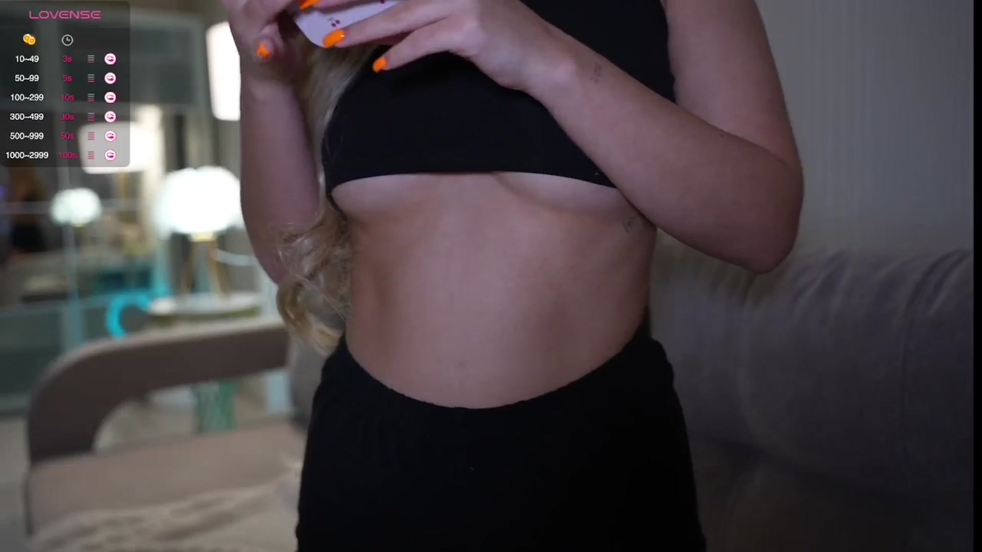 Gallery image thumbnail from Catch_Me's myfreecams stream on, 03/12/2025, 19:30 image 5 of 20