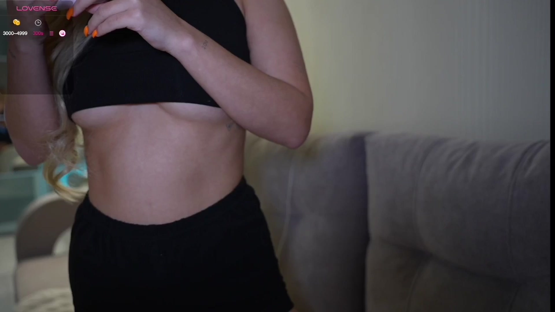 Gallery image thumbnail from Catch_Me's myfreecams stream on, 03/12/2025, 19:30 image 3 of 20