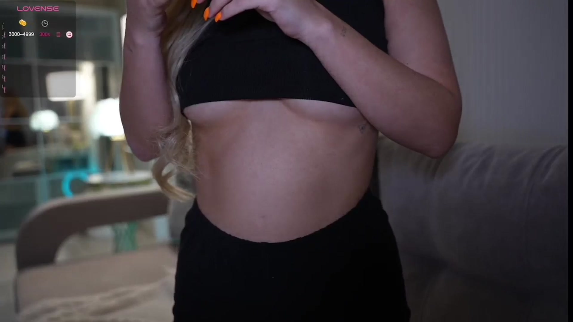 Gallery image thumbnail from Catch_Me's myfreecams stream on, 03/12/2025, 19:30 image 4 of 20