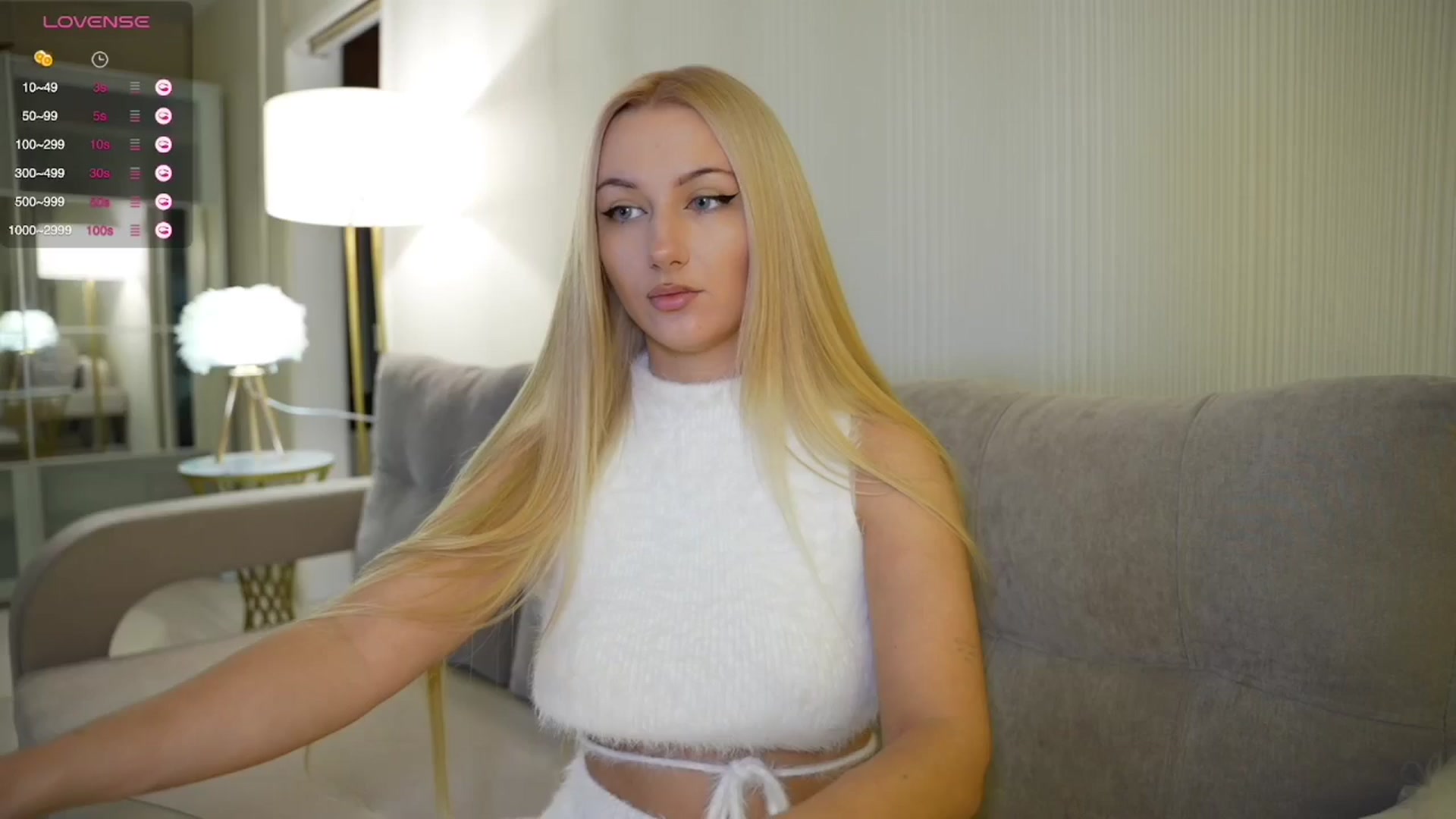Gallery image thumbnail from Catch_Me's myfreecams stream on, 03/14/2025, 16:54 image 1 of 20