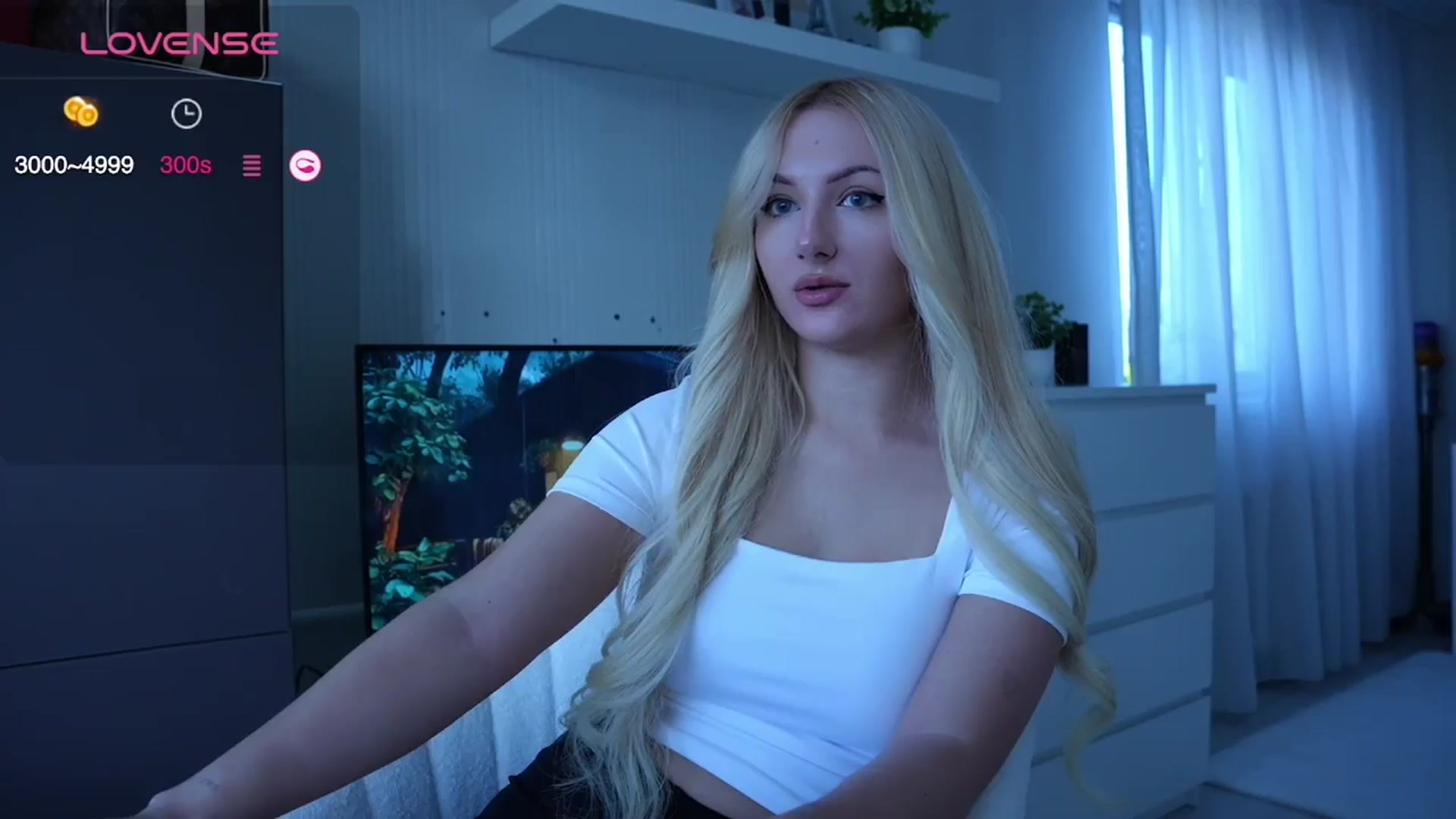 Gallery image thumbnail from Catch_Me's myfreecams stream on, 03/26/2025, 14:18 image 2 of 20