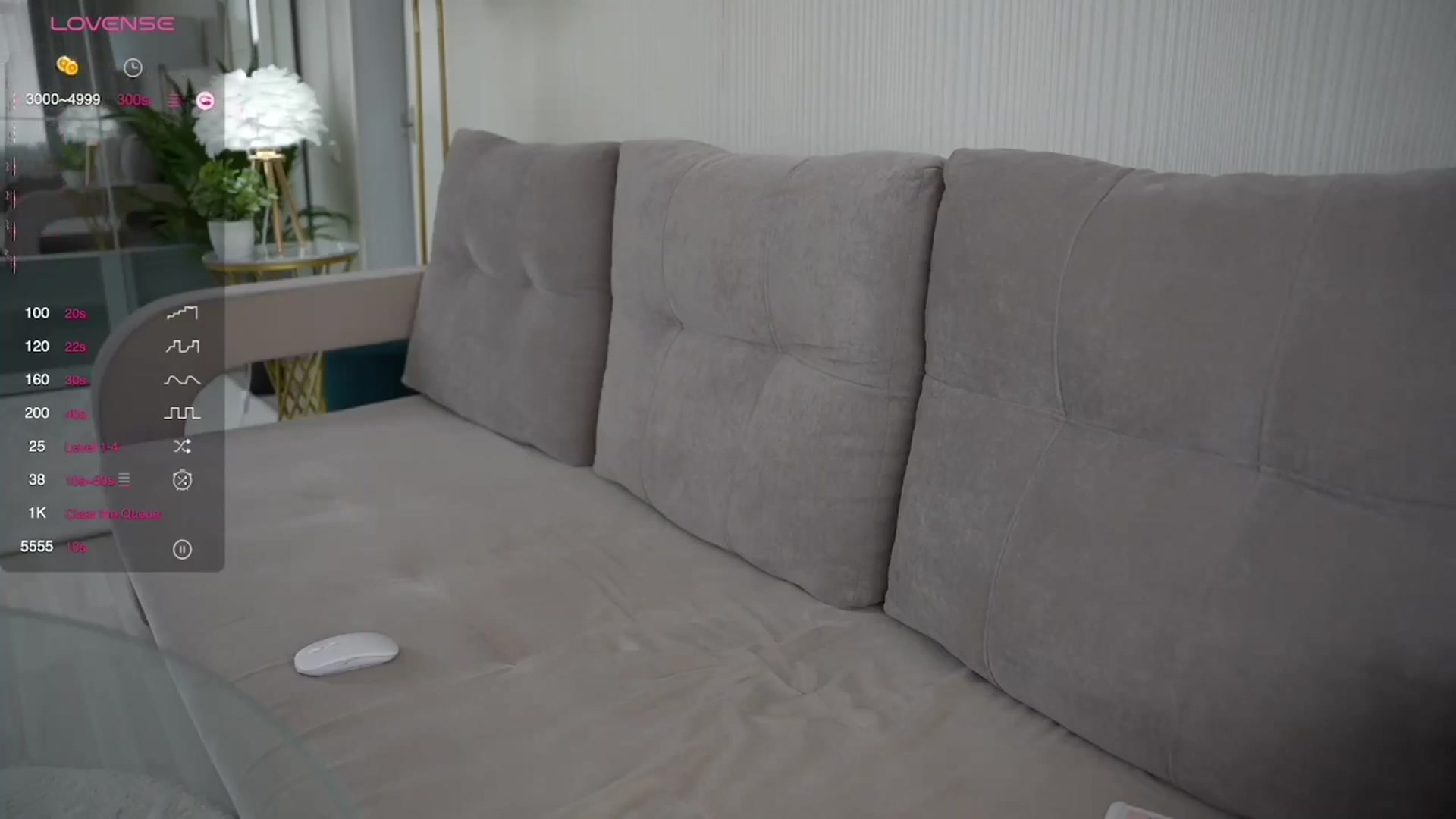 Gallery image thumbnail from Catch_Me's myfreecams stream on, 04/09/2025, 13:30 image 16 of 20