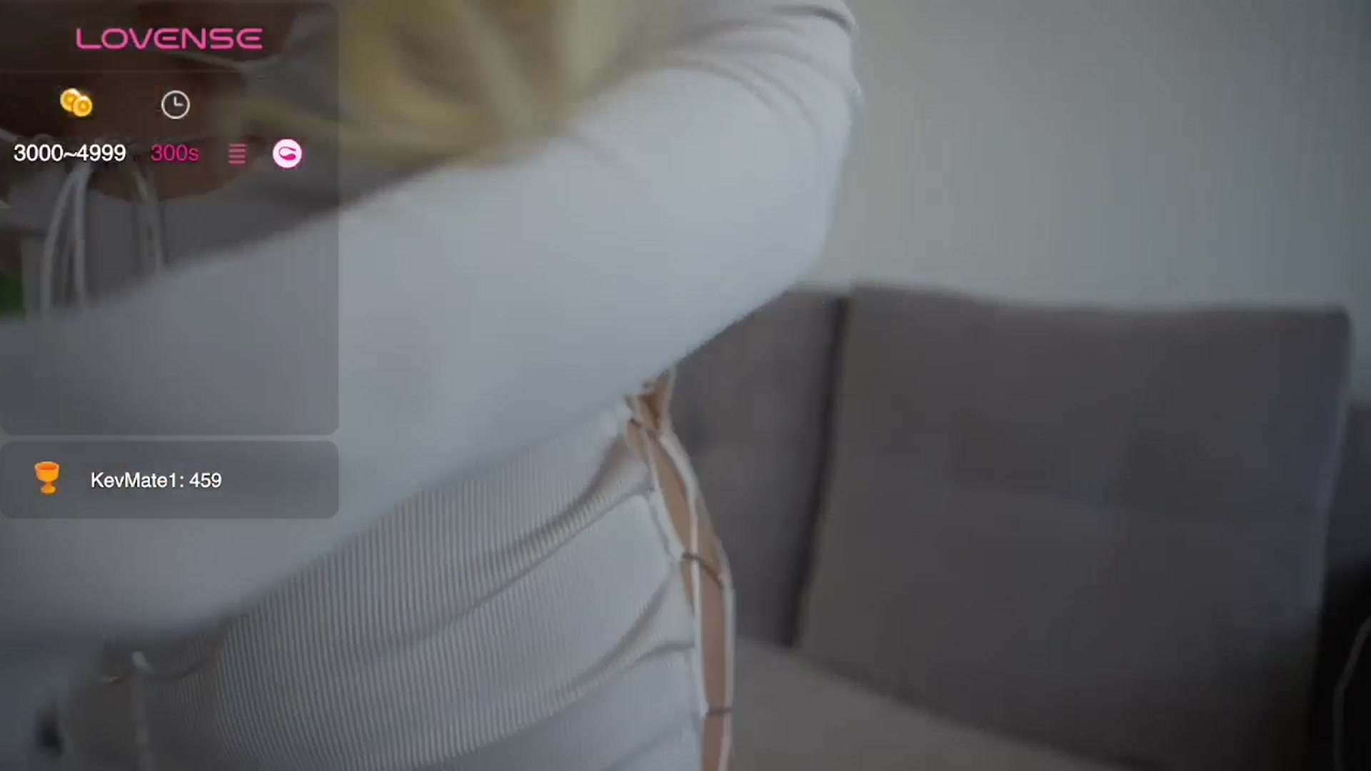 Gallery image thumbnail from Catch_Me's myfreecams stream on, 04/10/2025, 12:34 image 3 of 20