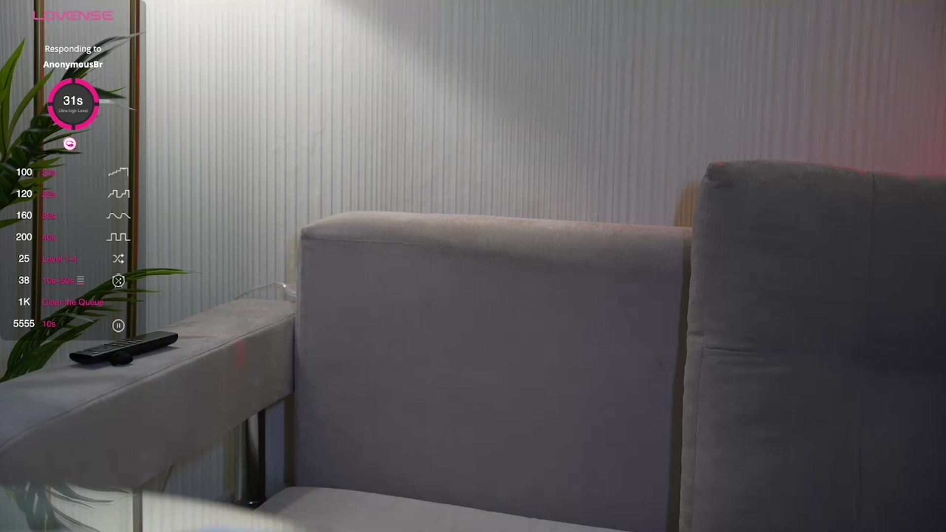 Gallery image thumbnail from Catch_Me's myfreecams stream on, 04/14/2025, 19:01 image 6 of 20