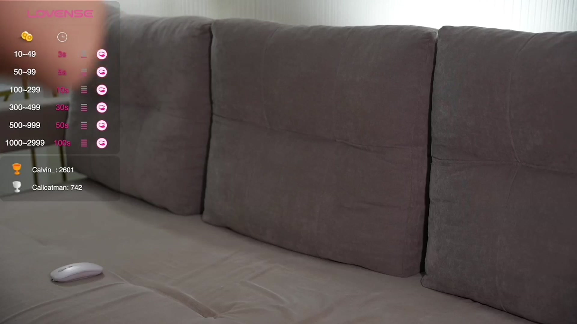 Gallery image thumbnail from Catch_Me's myfreecams stream on, 06/01/2025, 20:32 image 16 of 20