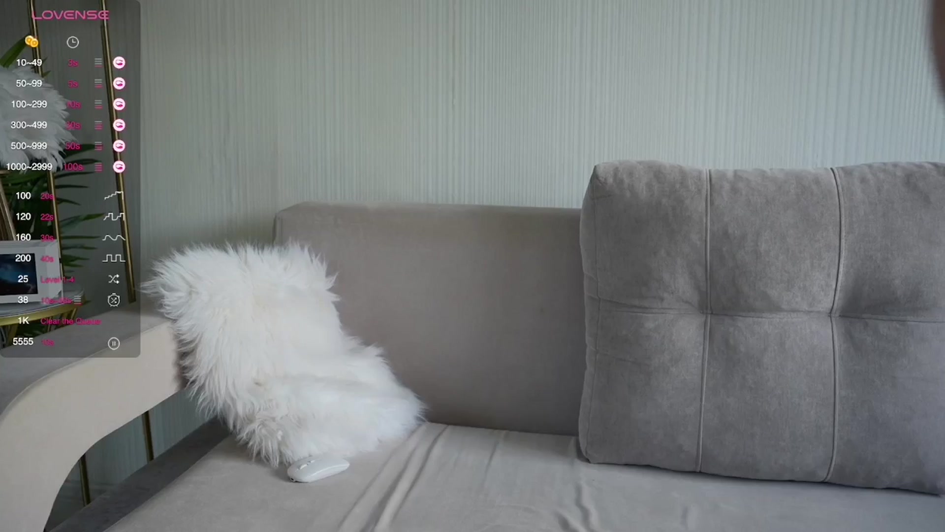 Gallery image thumbnail from Catch_Me's myfreecams stream on, 06/03/2025, 16:00 image 7 of 20