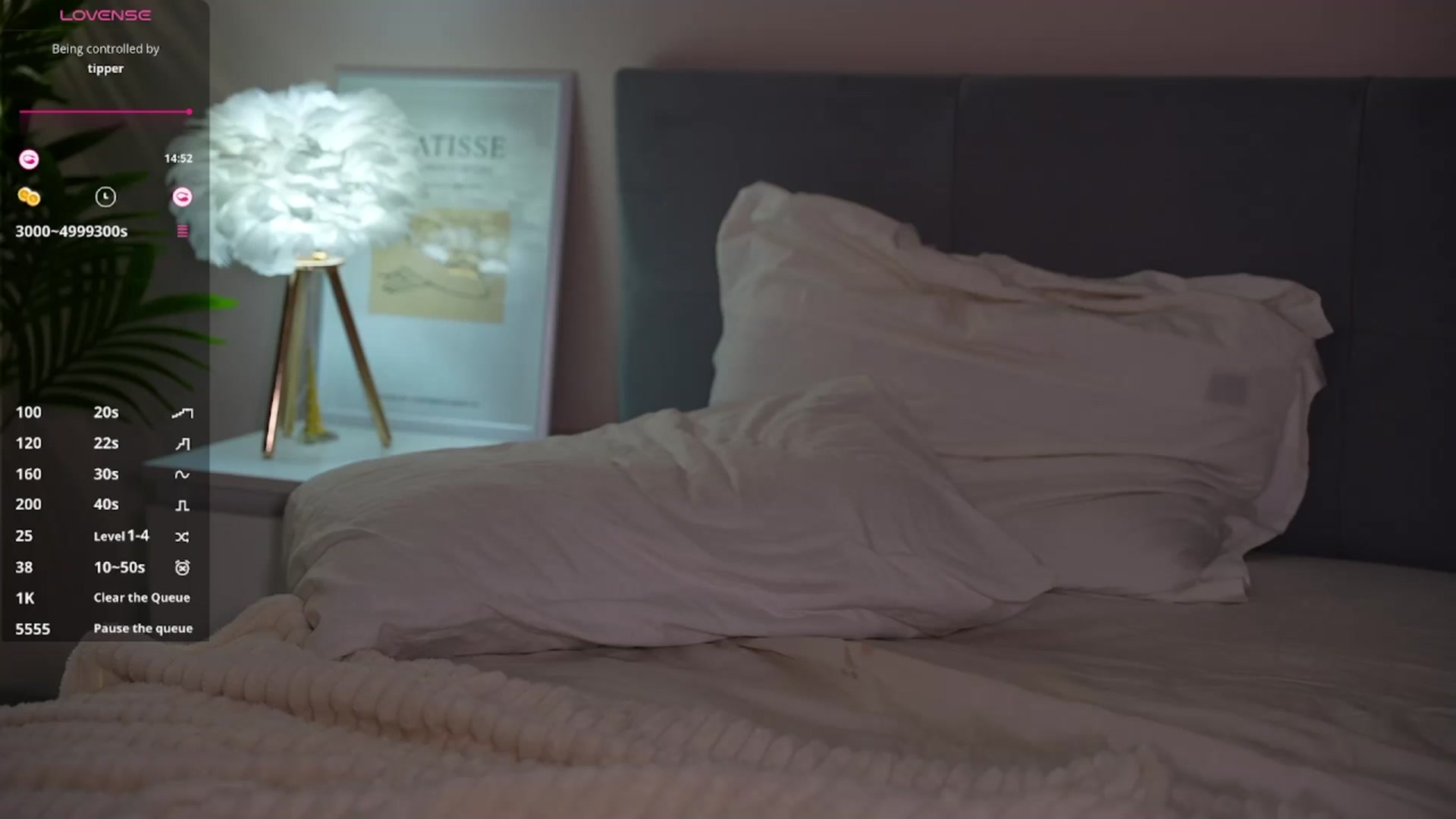 Gallery image thumbnail from Catch_Me's myfreecams stream on, 06/29/2025, 19:00 image 8 of 20