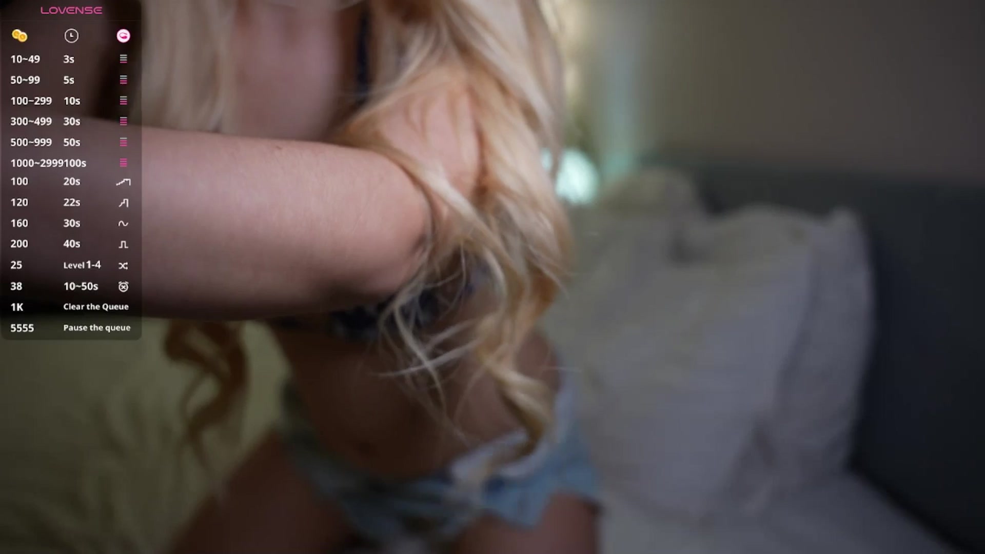 Gallery image thumbnail from Catch_Me's myfreecams stream on, 07/04/2025, 21:49 image 13 of 20