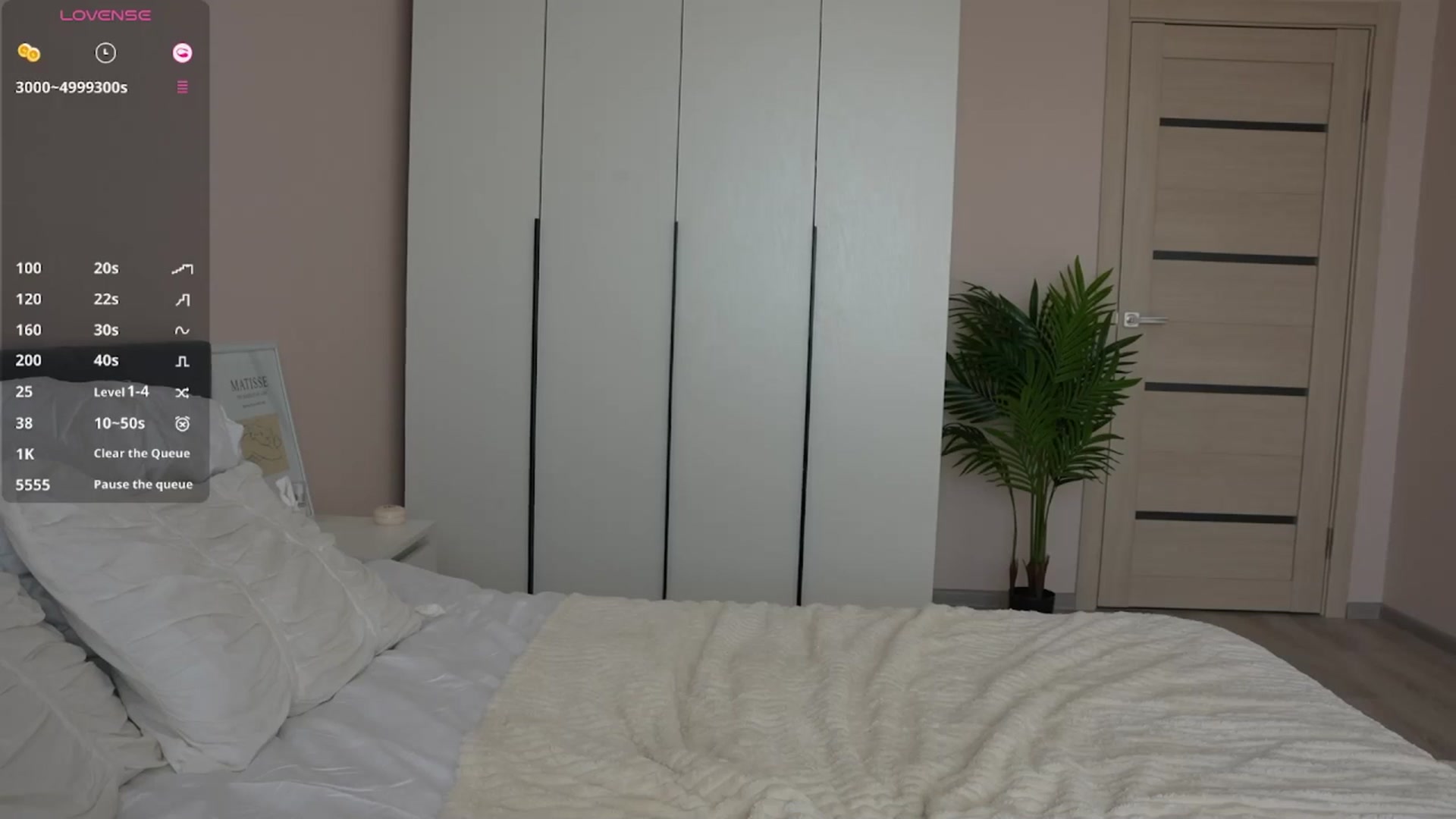 Gallery image thumbnail from Catch_Me's myfreecams stream on, 07/10/2025, 12:47 image 19 of 20