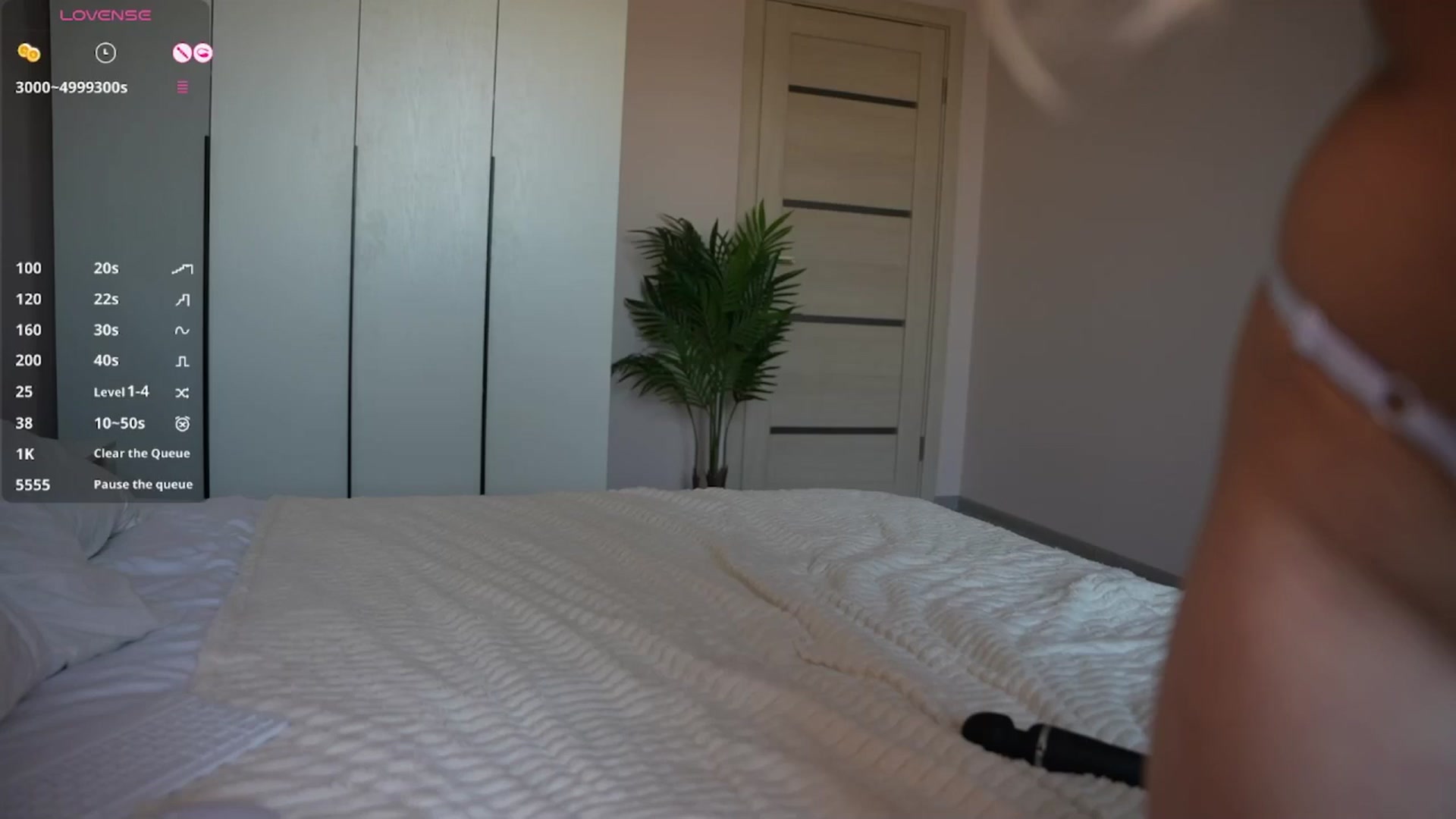 Gallery image thumbnail from Catch_Me's myfreecams stream on, 07/13/2025, 03:22 image 6 of 20