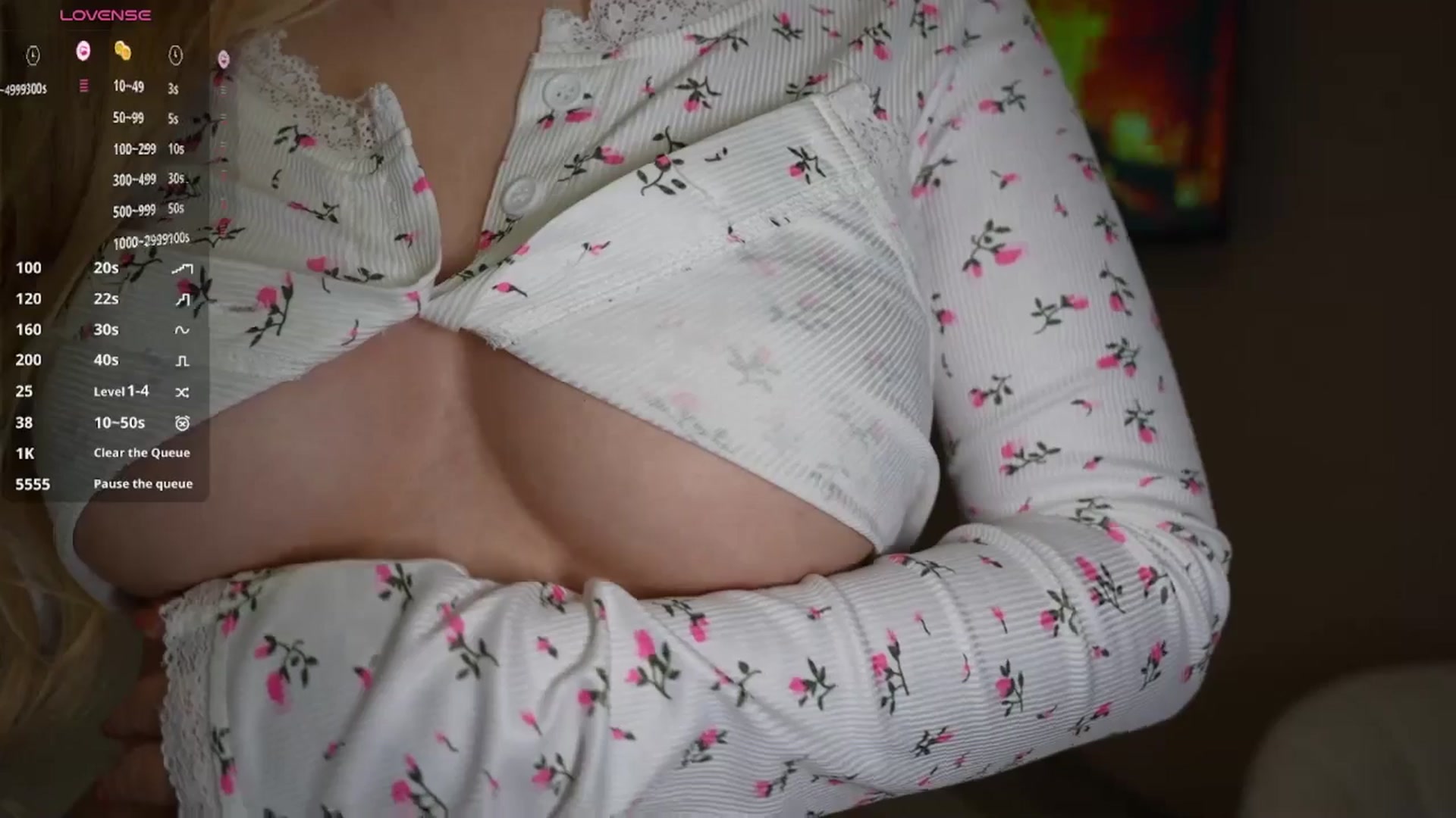 Gallery image thumbnail from Catch_Me's myfreecams stream on, 08/01/2025, 16:52 image 13 of 20