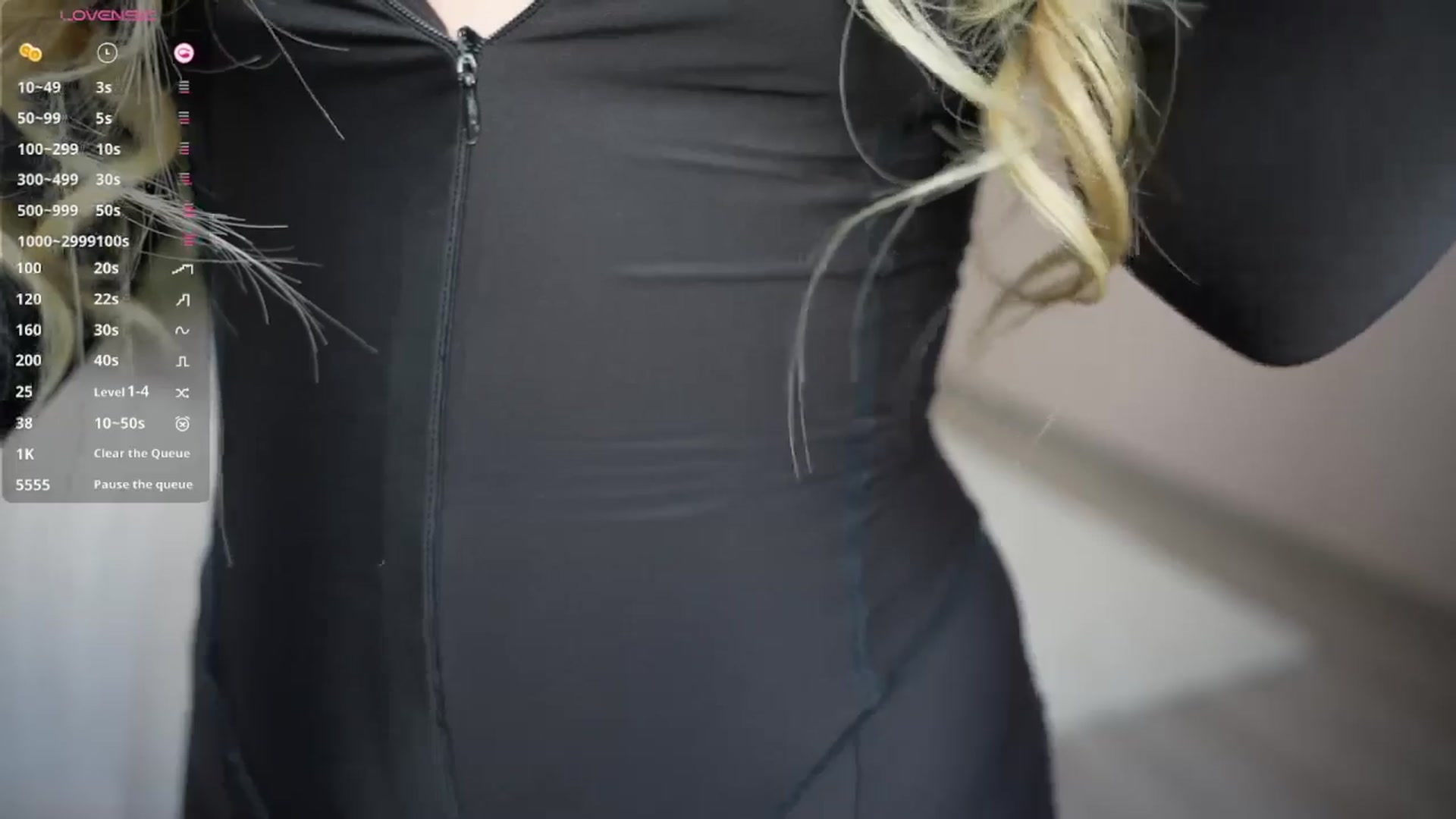 Gallery image thumbnail from Catch_Me's myfreecams stream on, 08/02/2025, 17:13 image 5 of 20
